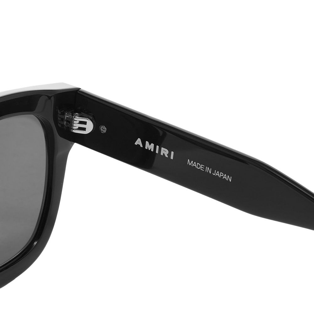 Amiri Classic Logo Sunglasses - 3