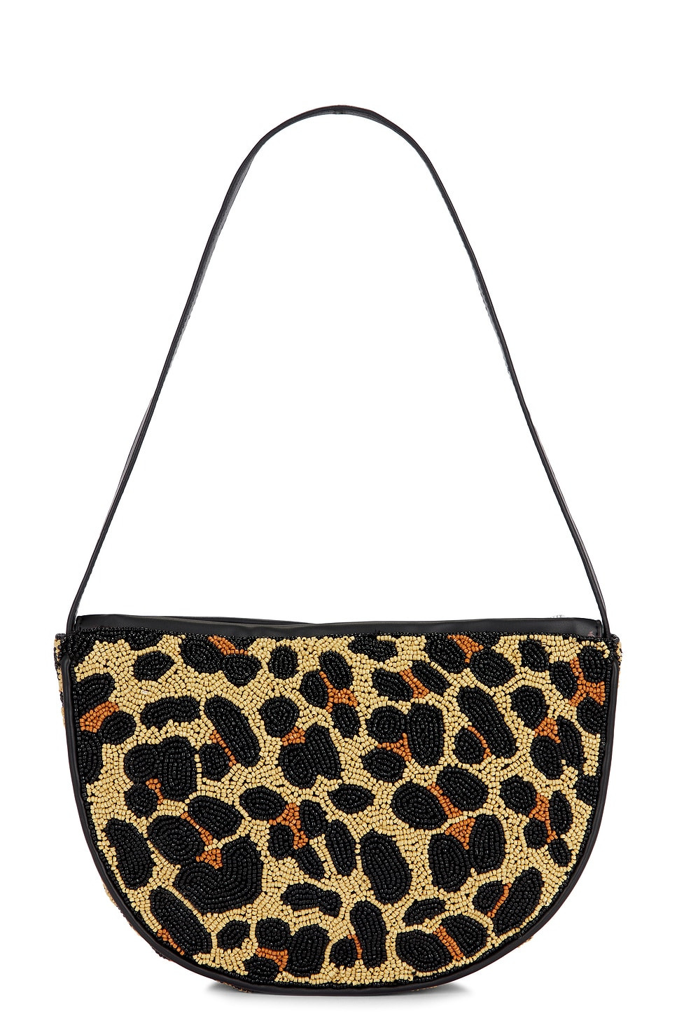 Belo Half Moon Bag - 2