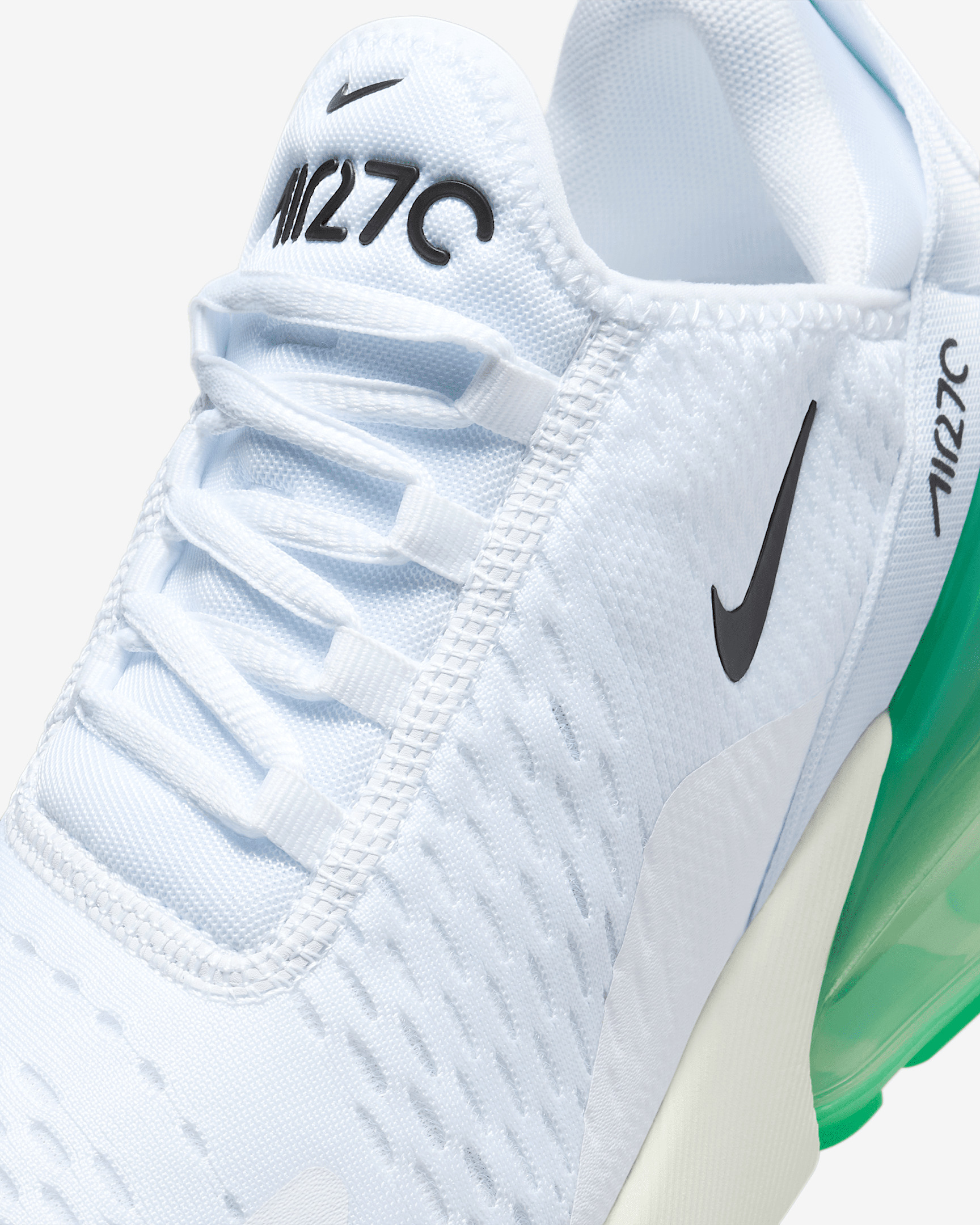 Nike Air Max 270 Women's Shoes - 7