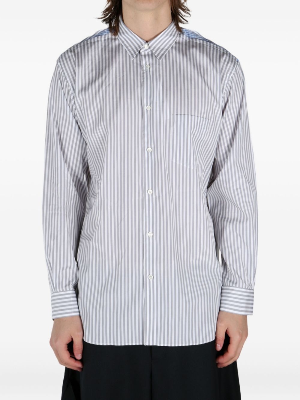 cotton shirt - 3