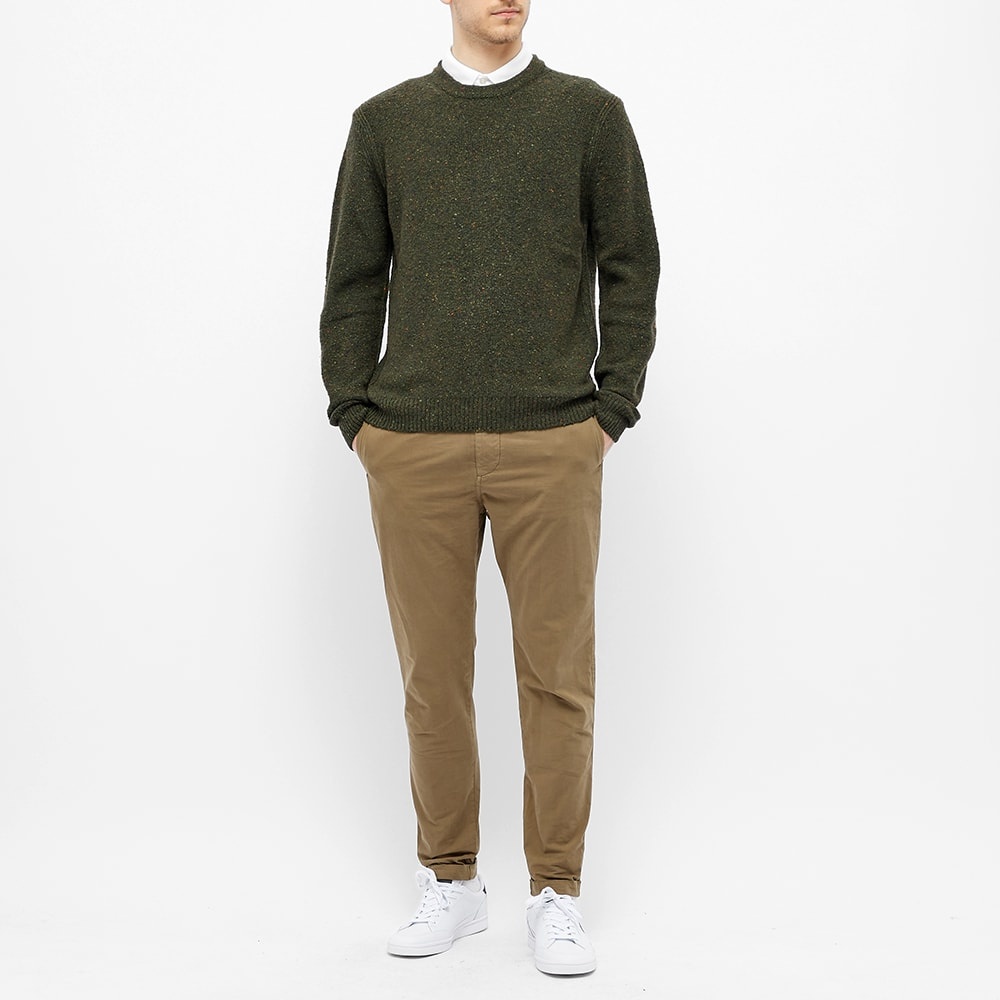 Paul Smith Shetland Crew Knit - 5