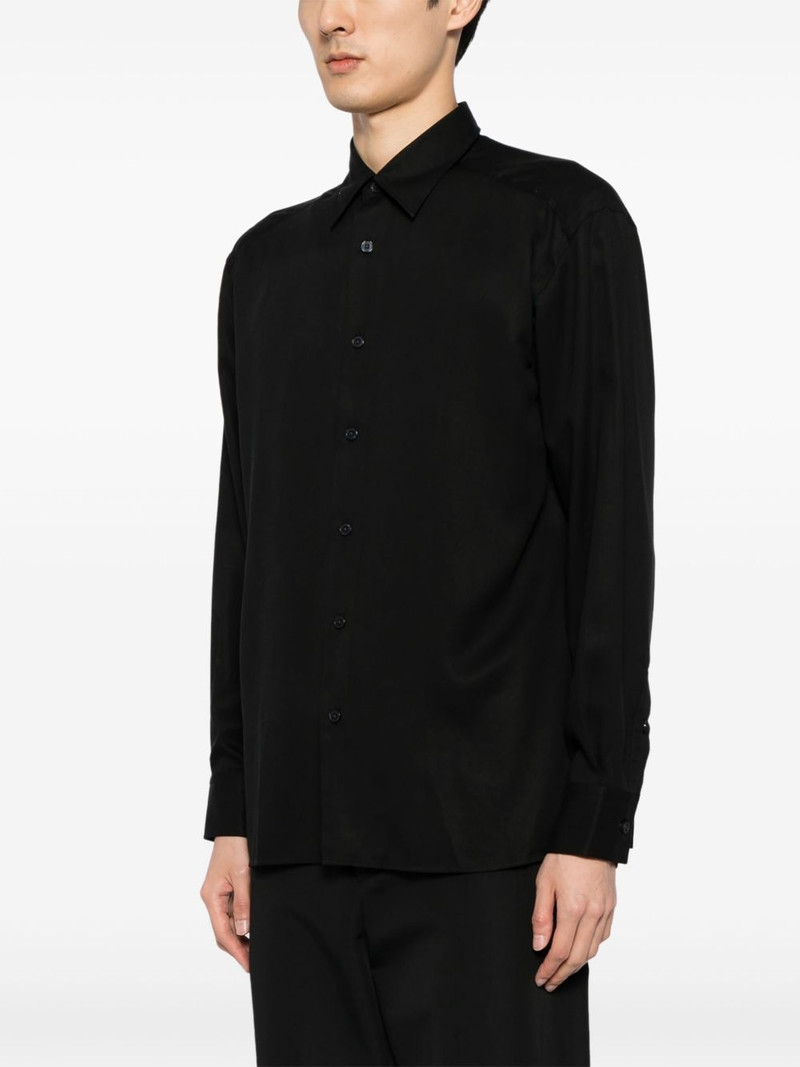 long sleeve cotton shirt 3
