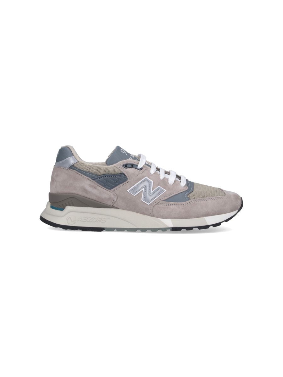 New Balance Sneakers - 1