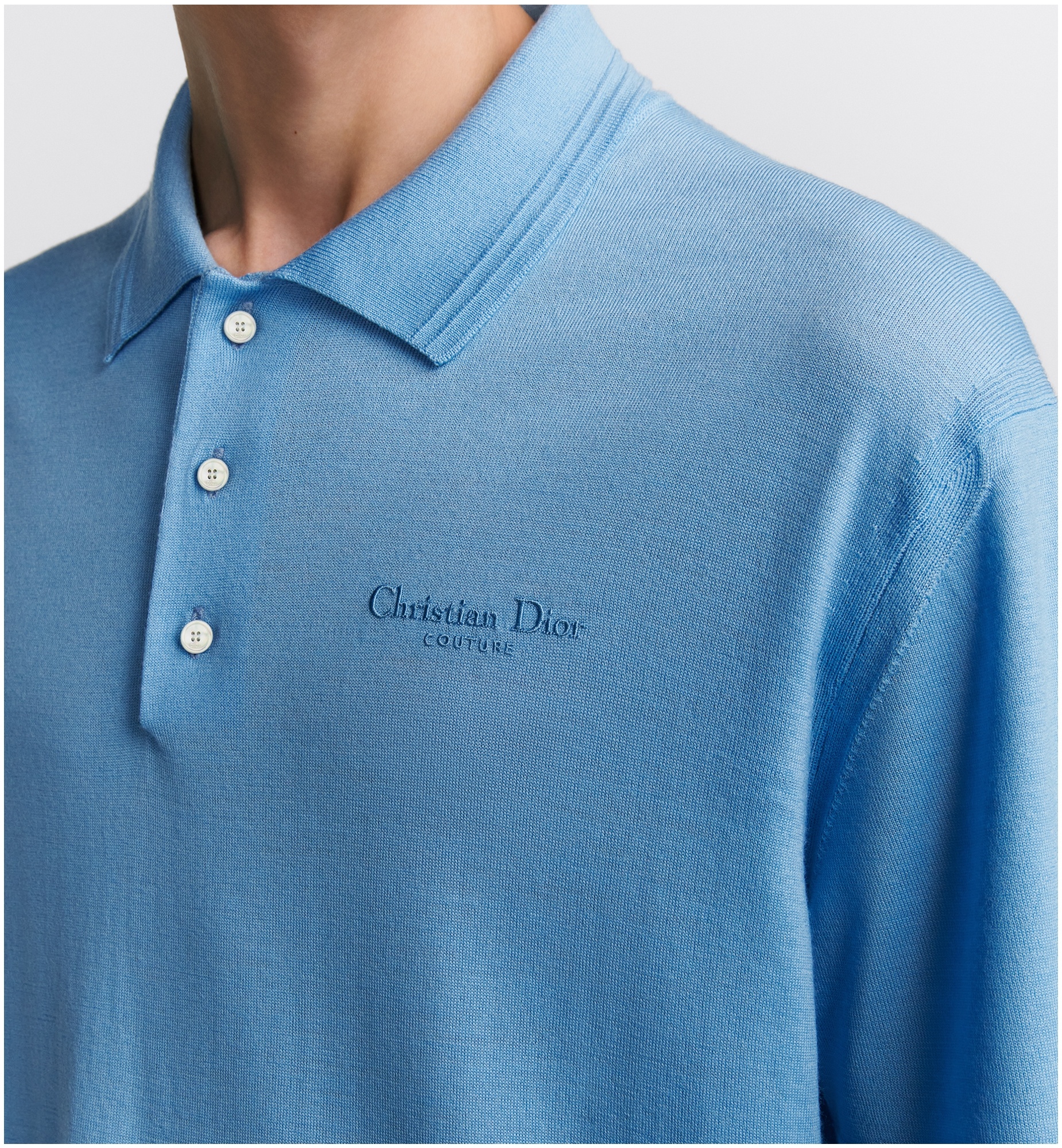 Christian Dior Couture Polo Shirt - 5