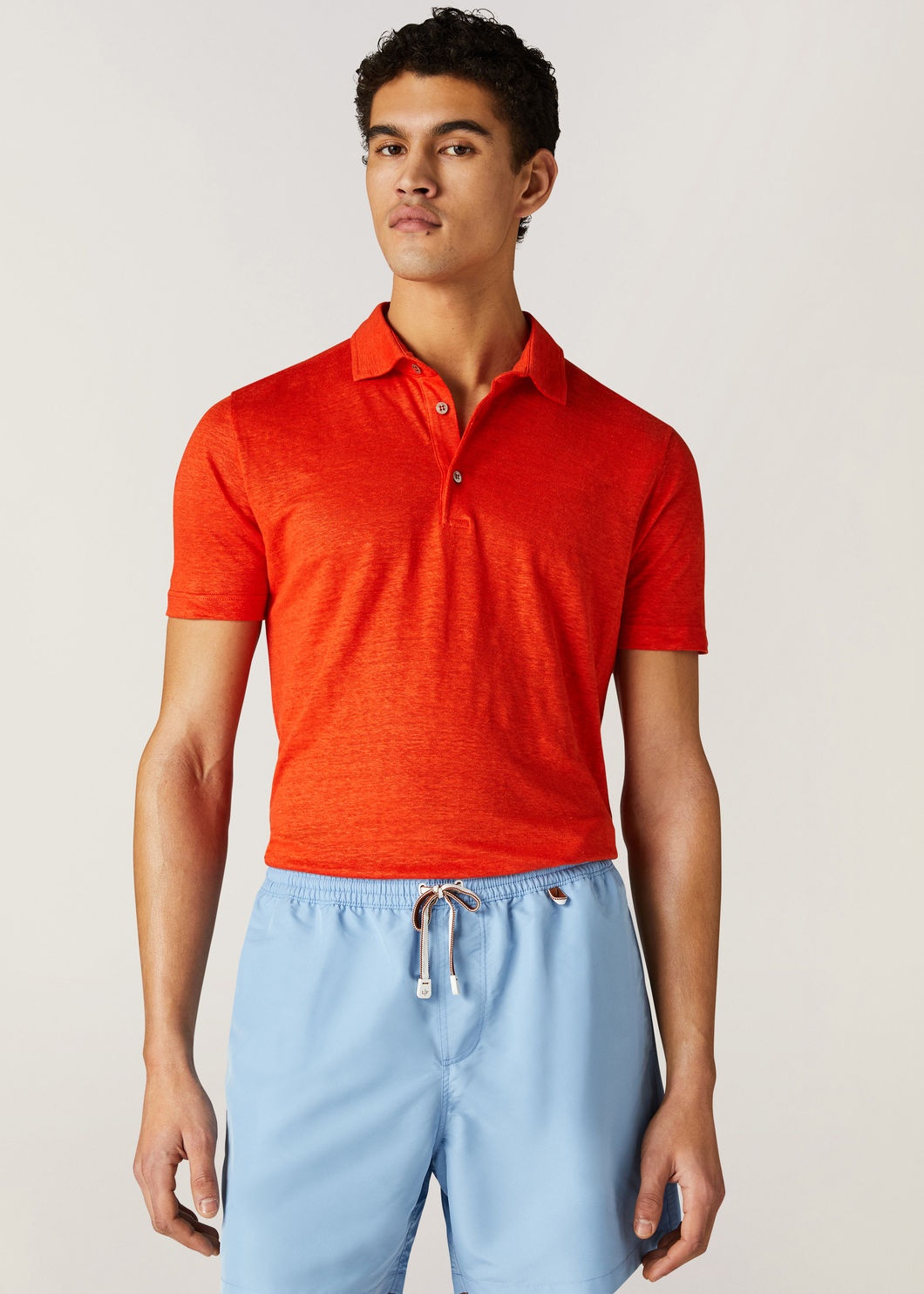 Polo Shirt - 4