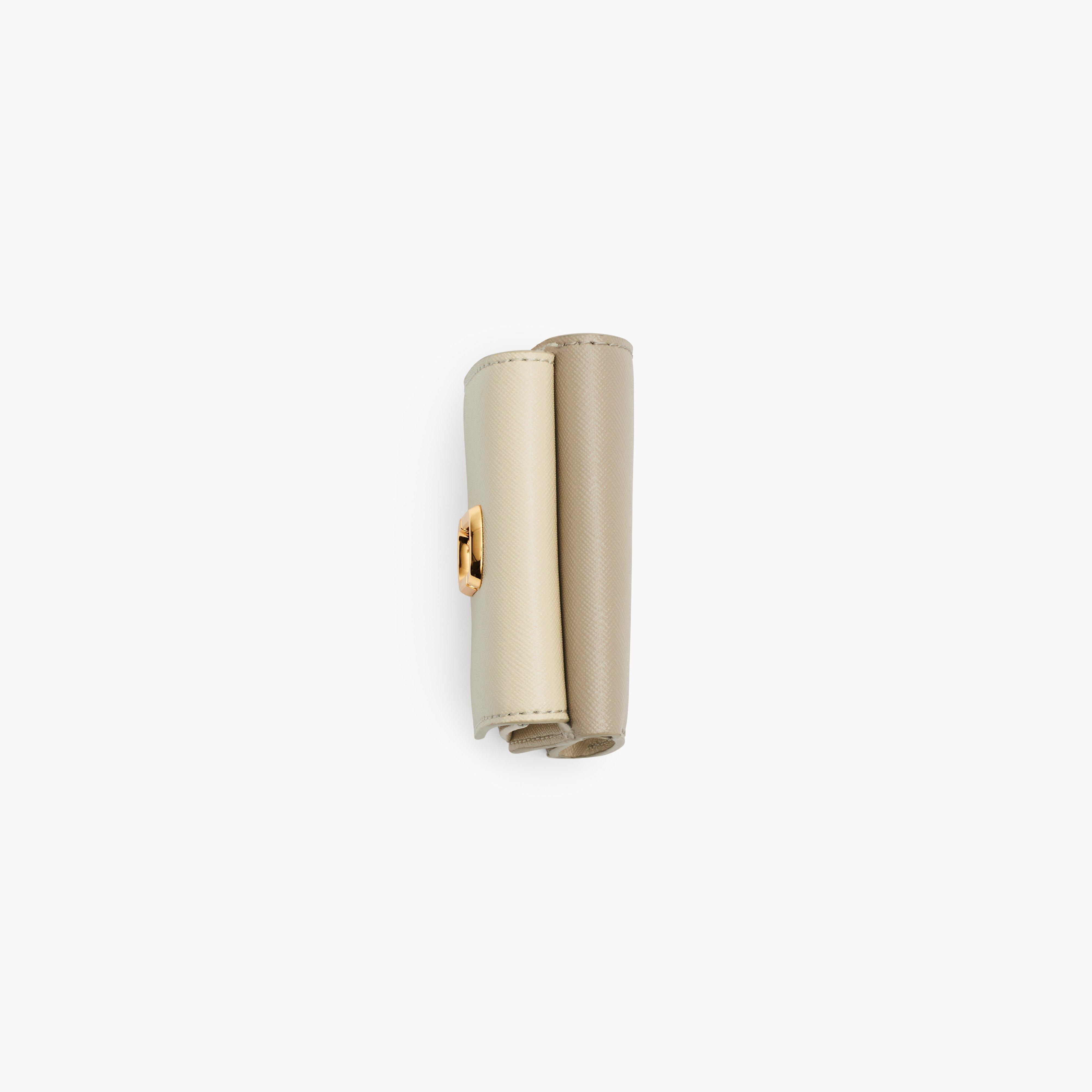 THE UTILITY SNAPSHOT MINI TRIFOLD WALLET - 4