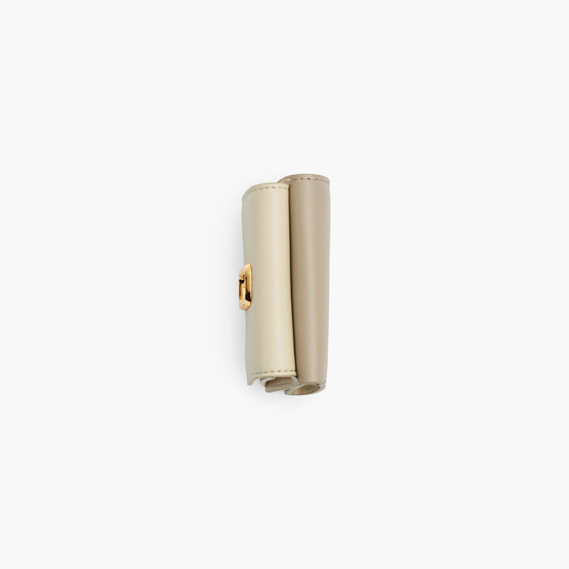 THE UTILITY SNAPSHOT MINI TRIFOLD WALLET 4