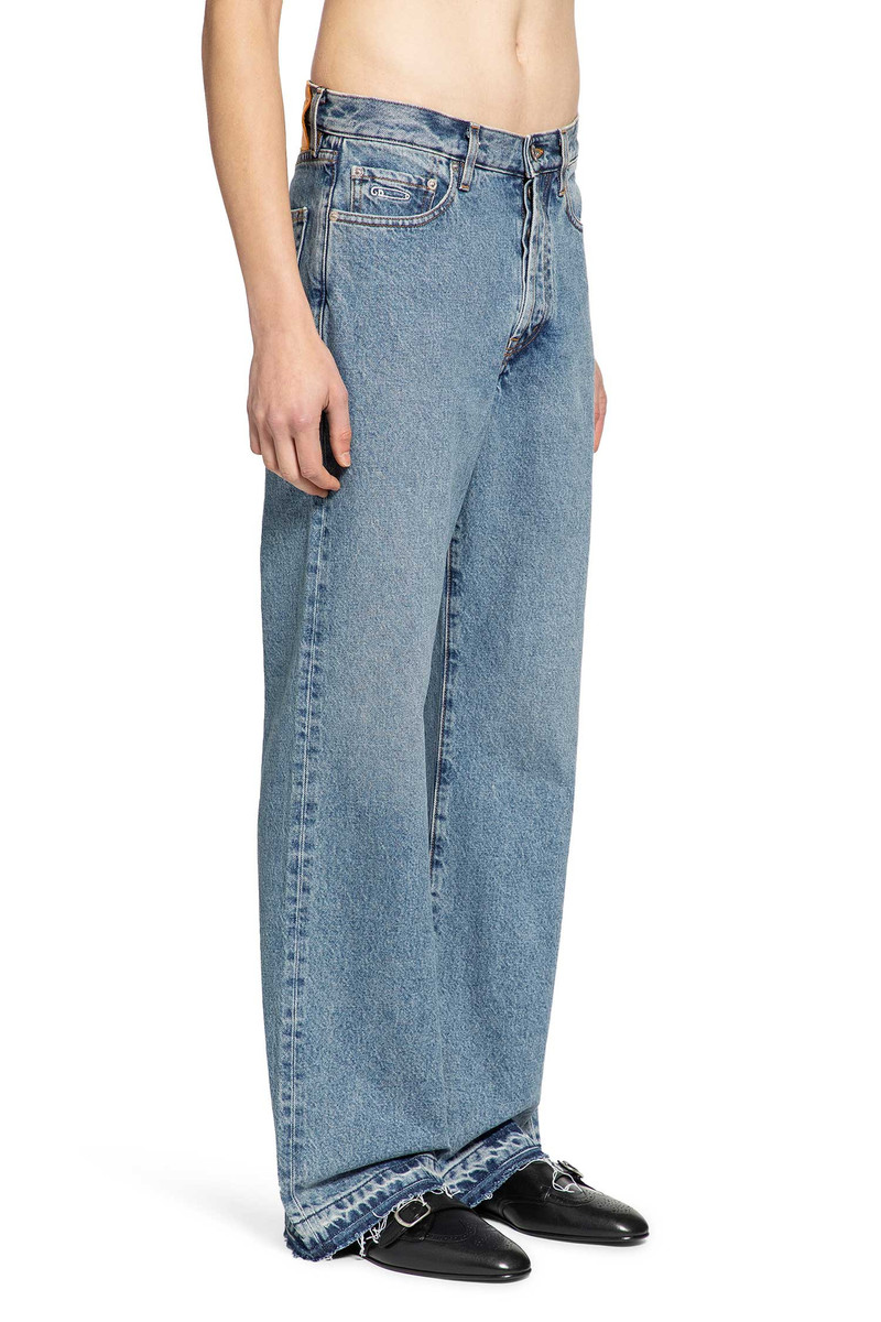 GALLERY DEPT. Gallery Dept. Man Jeans outlook