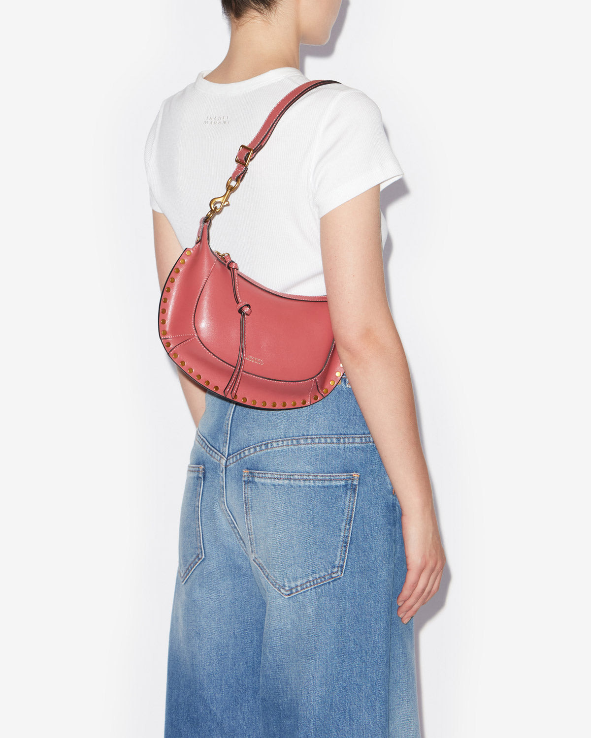 OSKAN MOON BAG - 4