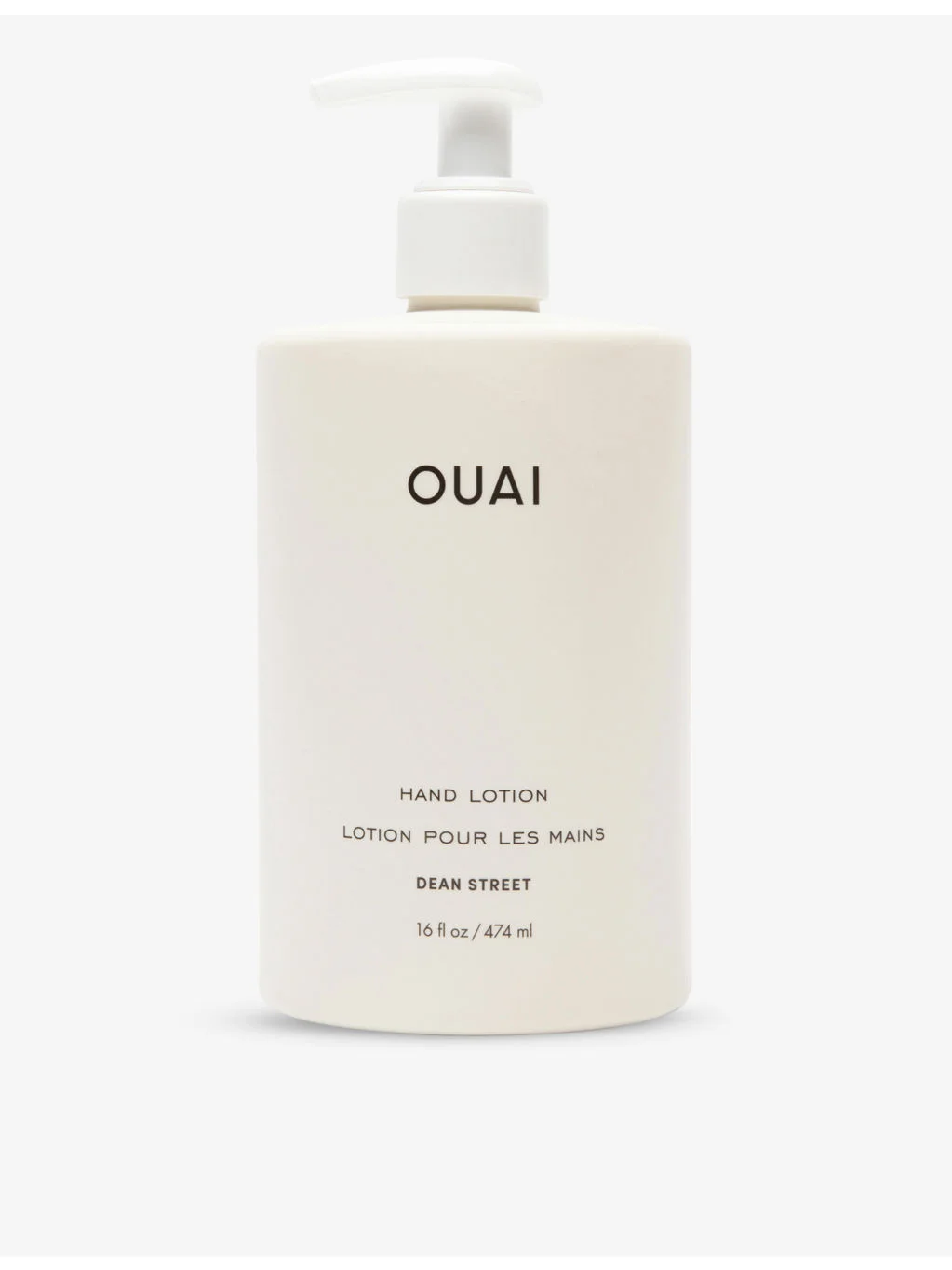 Dean Street hand lotion 437ml - 1