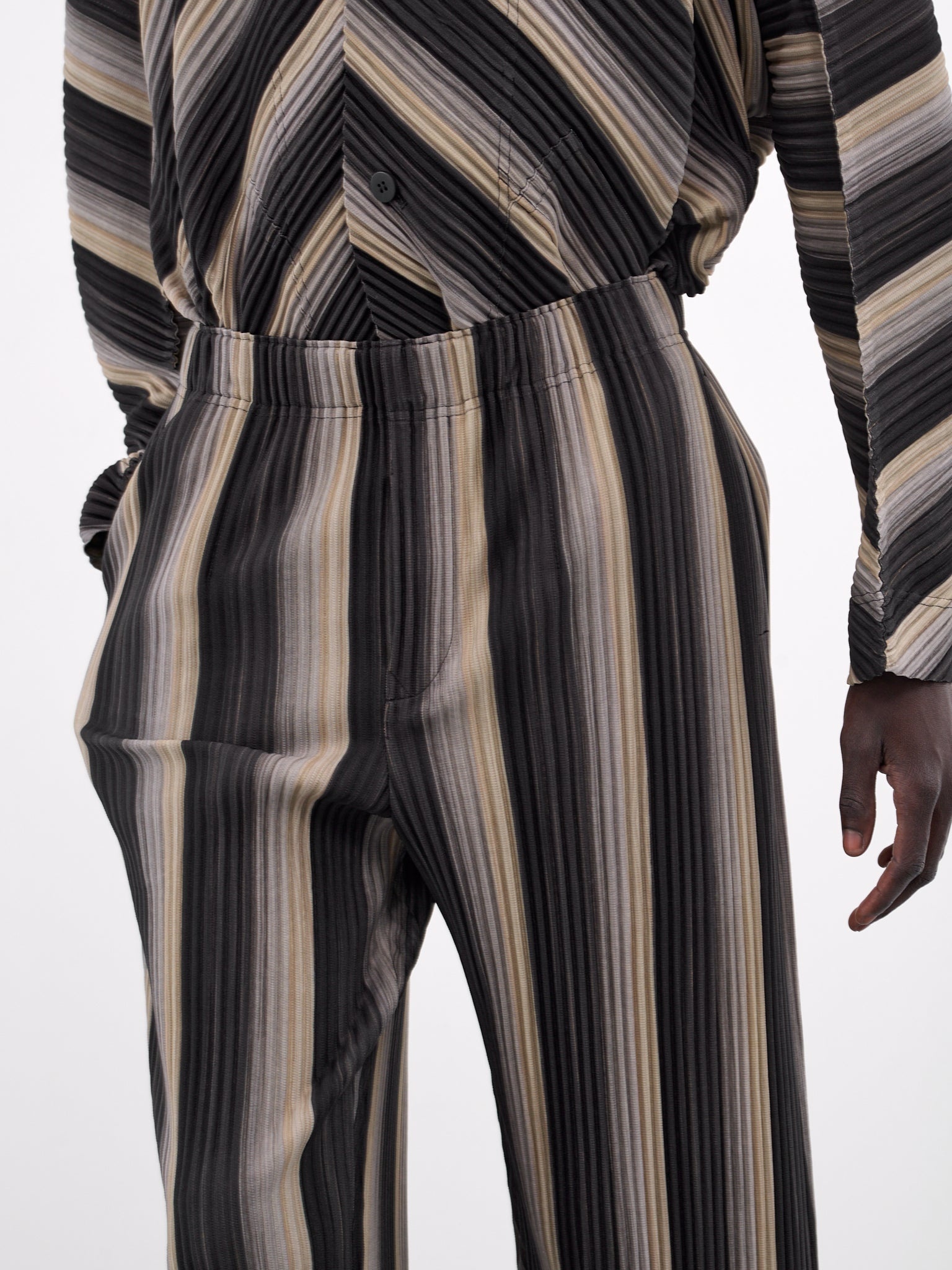 RB Stripes Trousers - 5