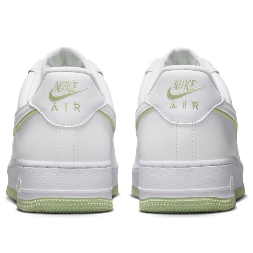 Nike Air Force 1 Low 'Summit White Honeydew' DV0788-105 - 4