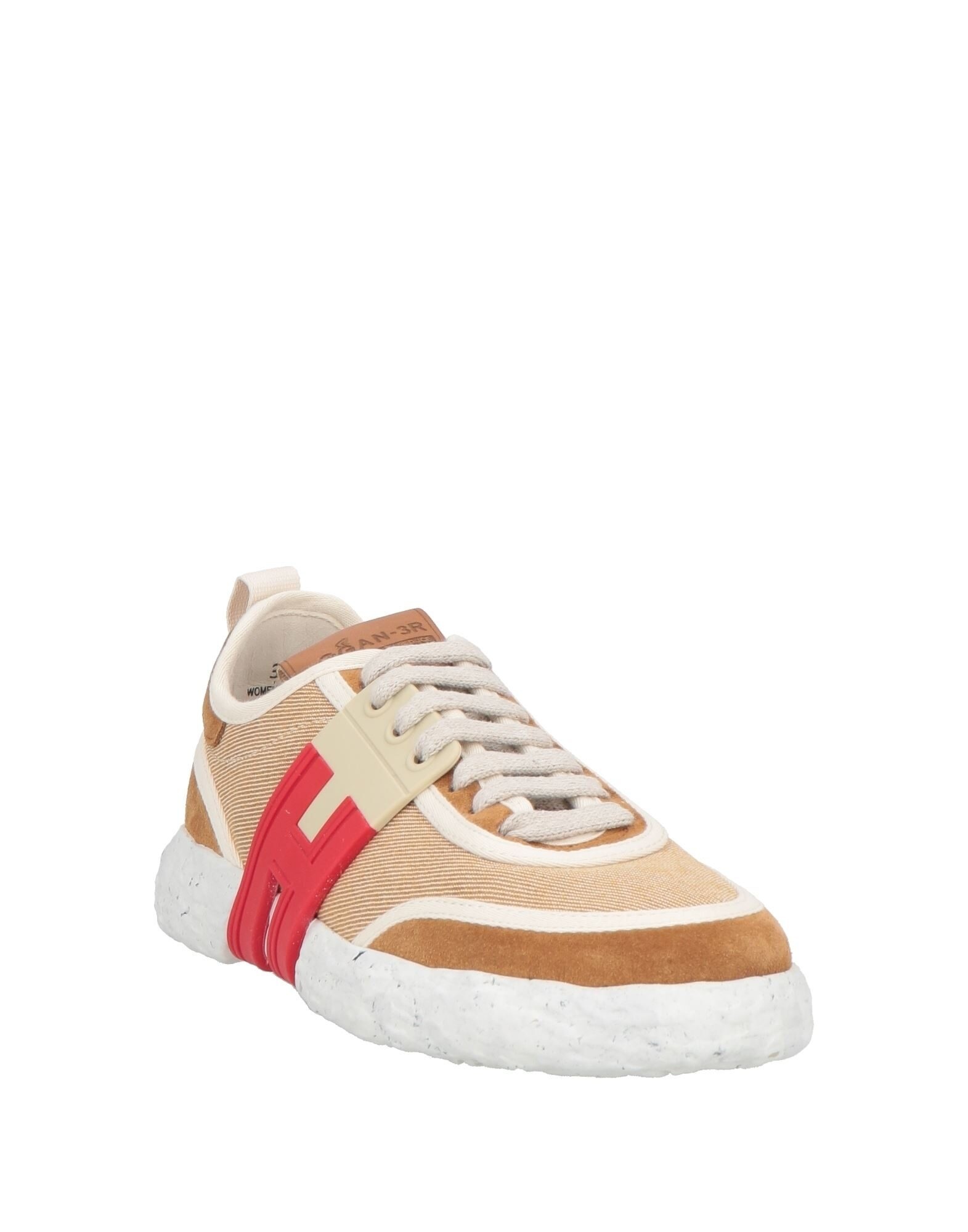 HOGAN PINK レザー H638 サンダル HOGAN Pink Women's | yoox | REVERSIBLE
