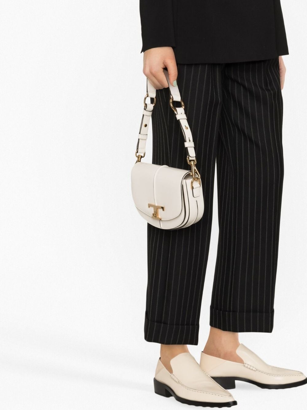 T-Timeless mini shoulder bag - 3