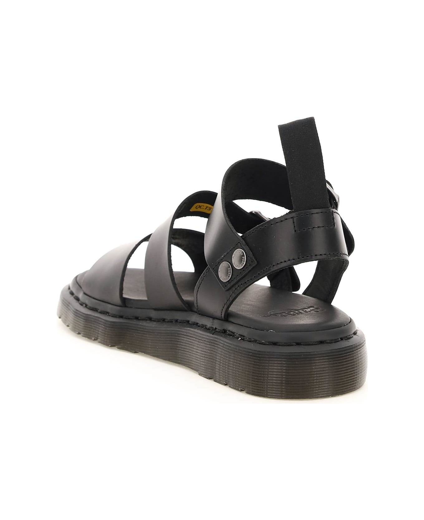 Gryphon Brando Sandals - 3