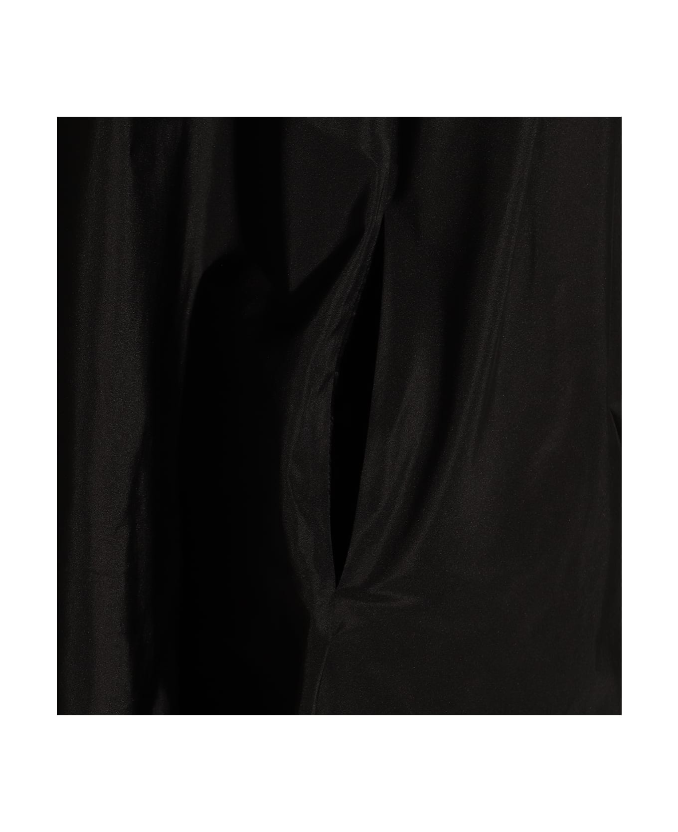 Black Beber Dress - 3