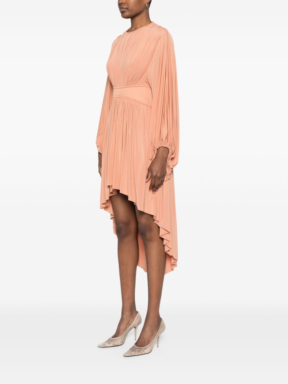 Illuminate mini dress - 3