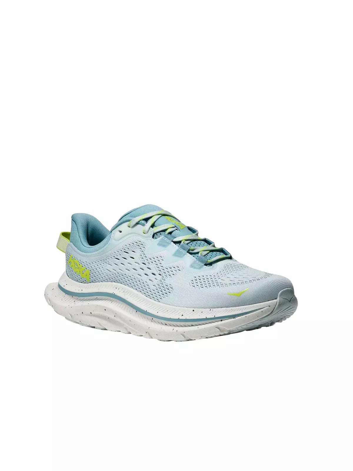 Kawana 2 "Tundra Blue/Raindrop" Women's Running Shoe - 6