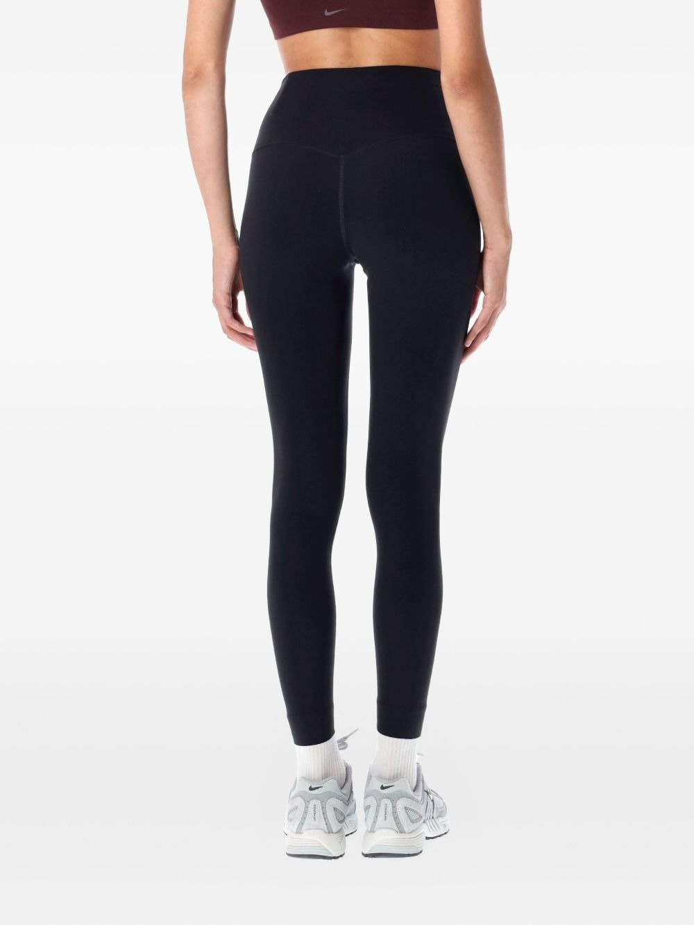 Zenvy high-waisted leggings - 2