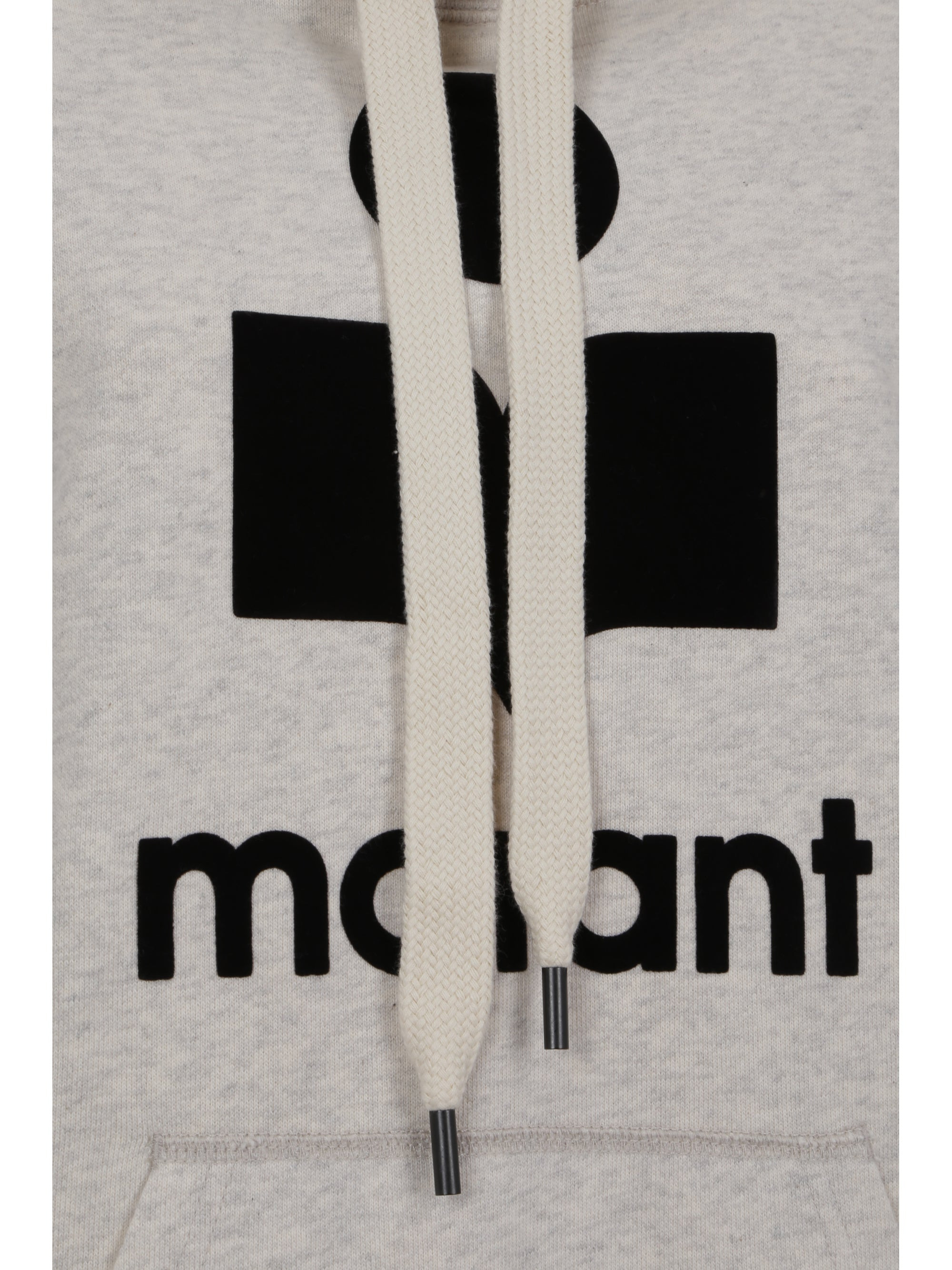 Marant Etoile Women Mansel Hoodie - 3