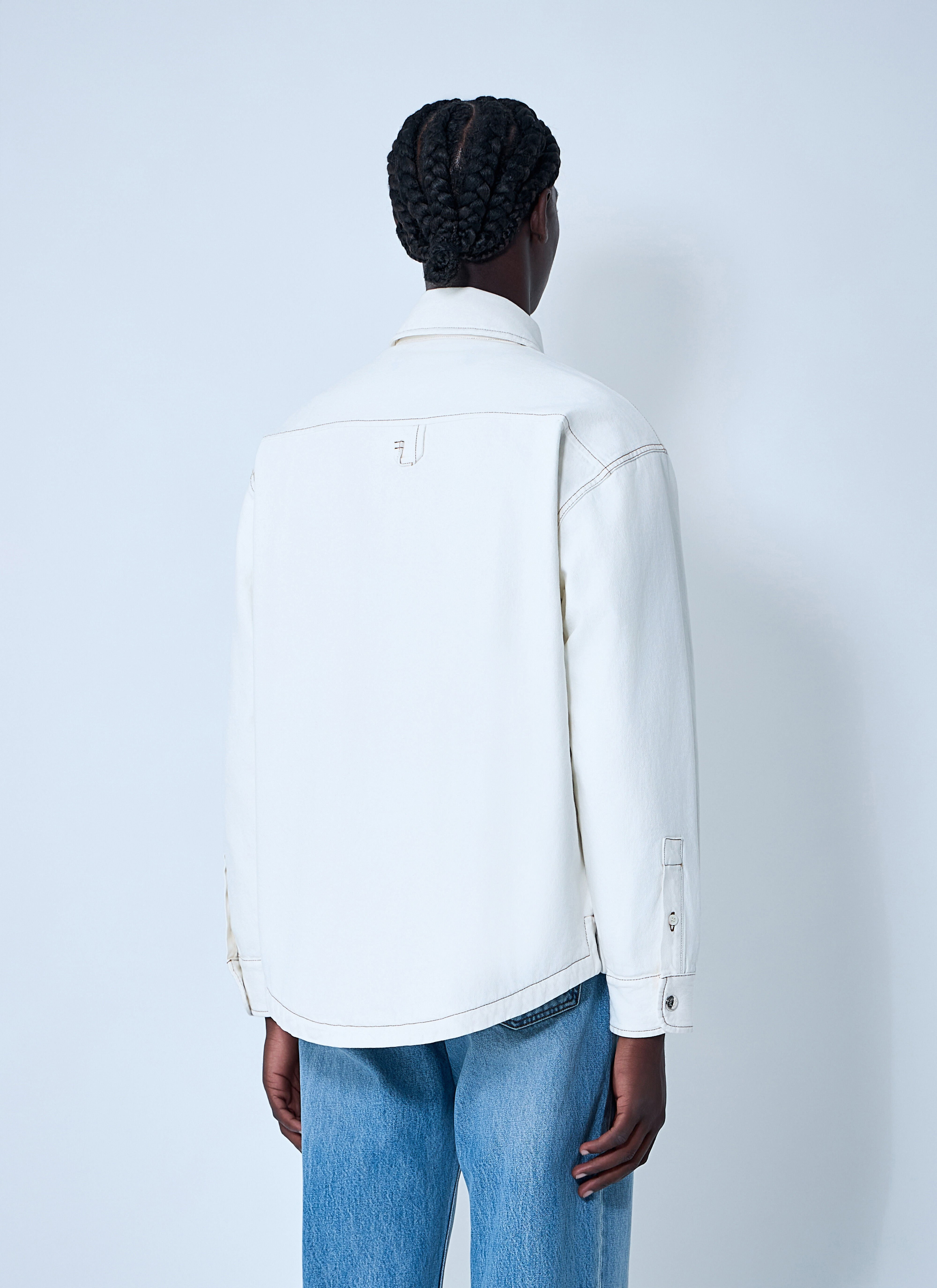La Chemise Boulanger Shirt - 4