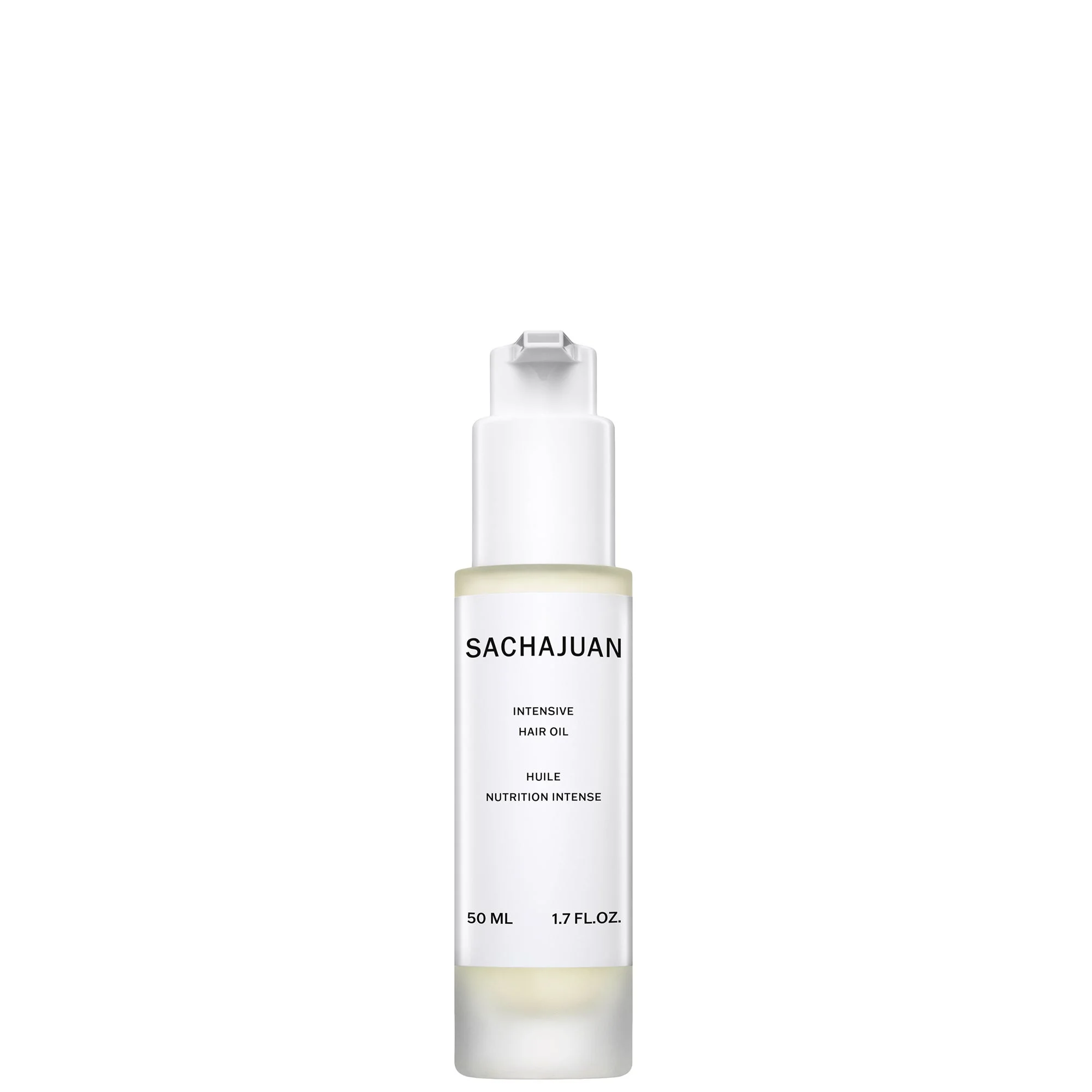 Sachajuan Intensive Hair Oil 1.7 oz - 1