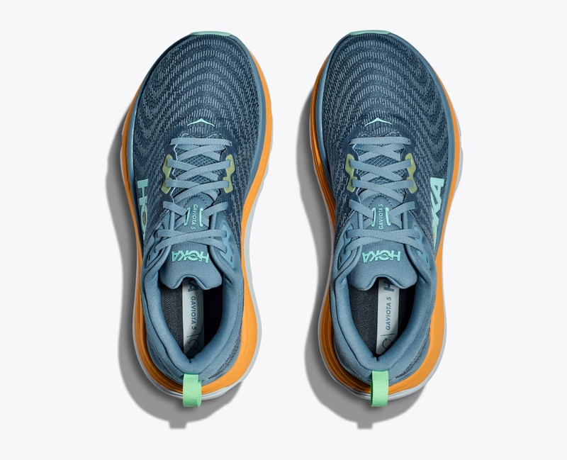HOKA Men's Gaviota 5 outlook