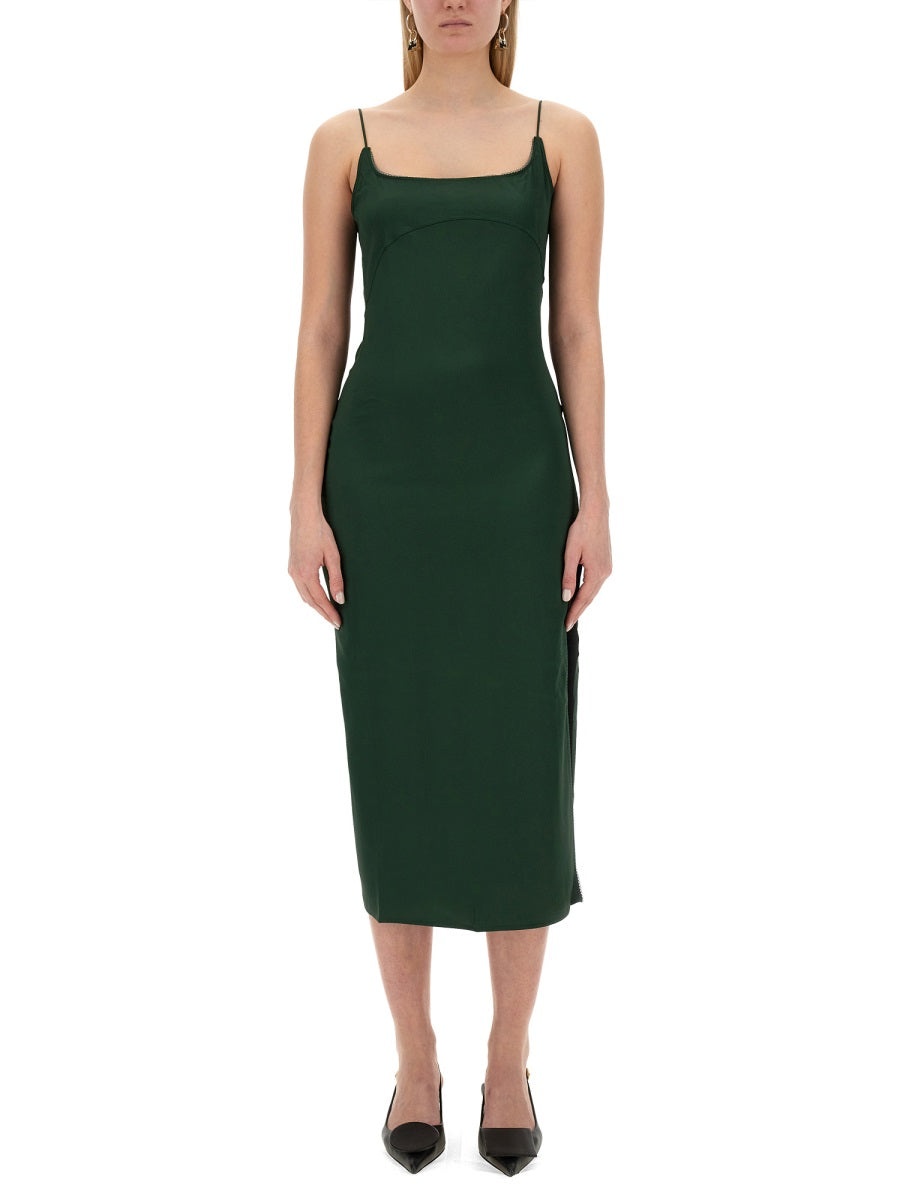 【JACQUEMUS】 The Night Dress JACQUEMUS Jacquemus Women 