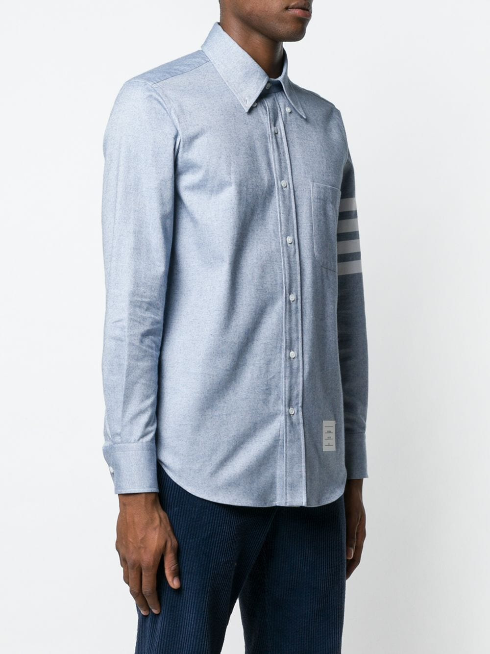 Thom Browne Men Camicia - 3