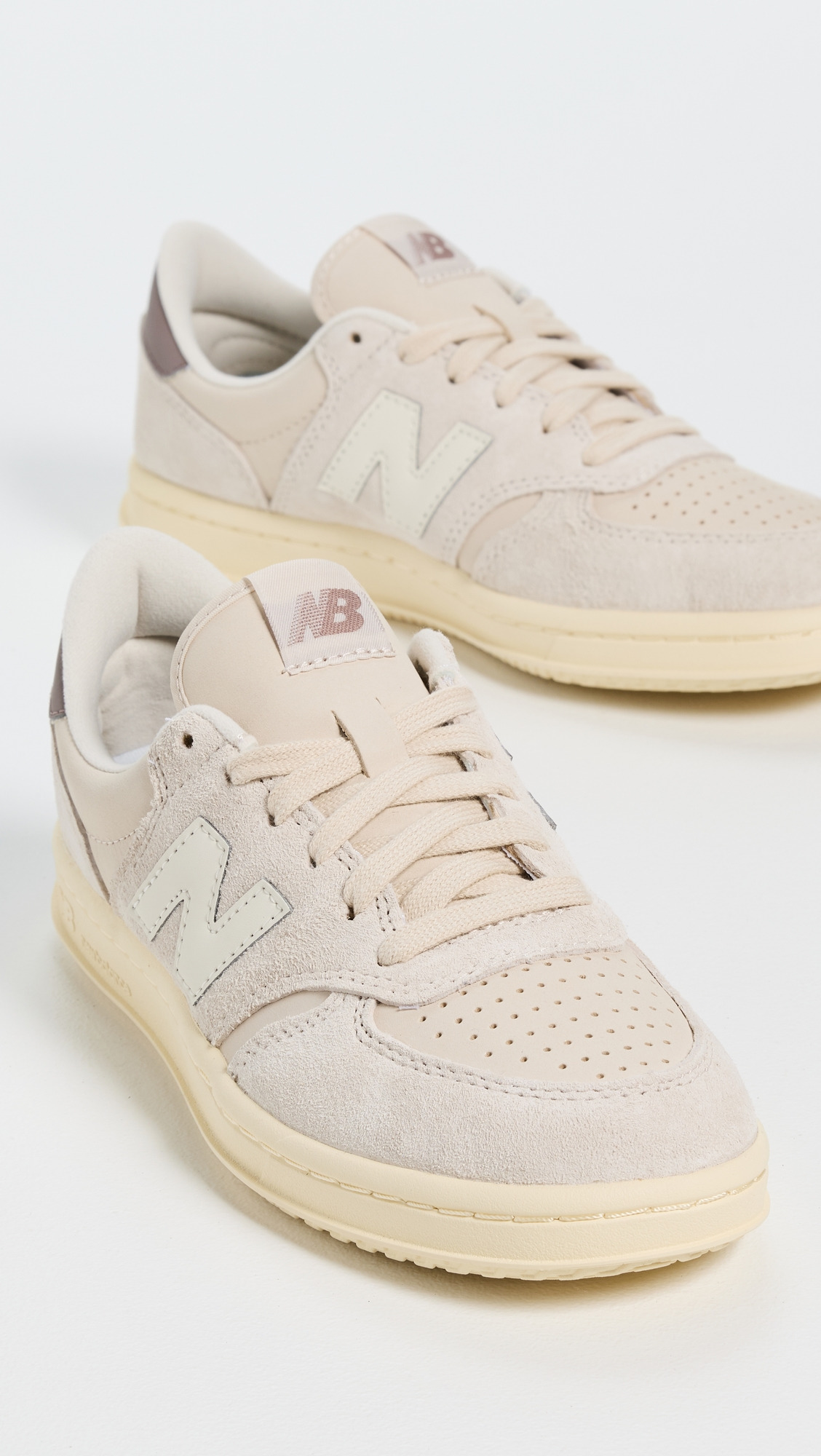 T500 Sneakers - 4