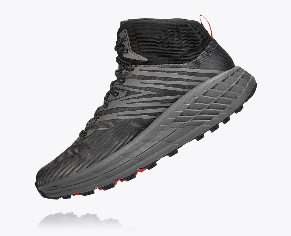 Men's Speedgoat Mid GTX 2 - 4