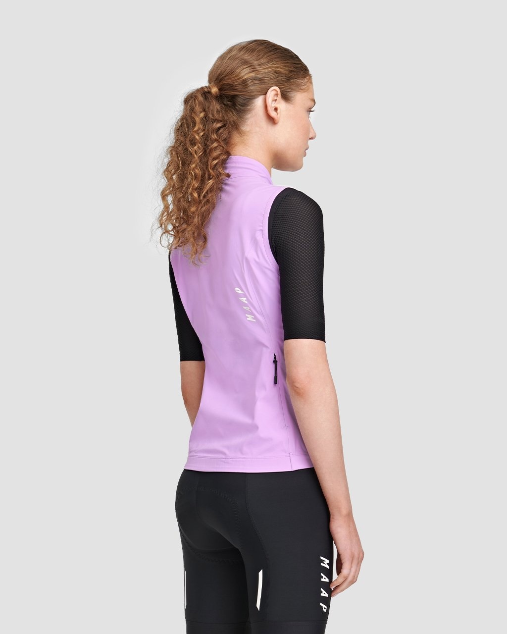 Women's Prime Vest - 4
