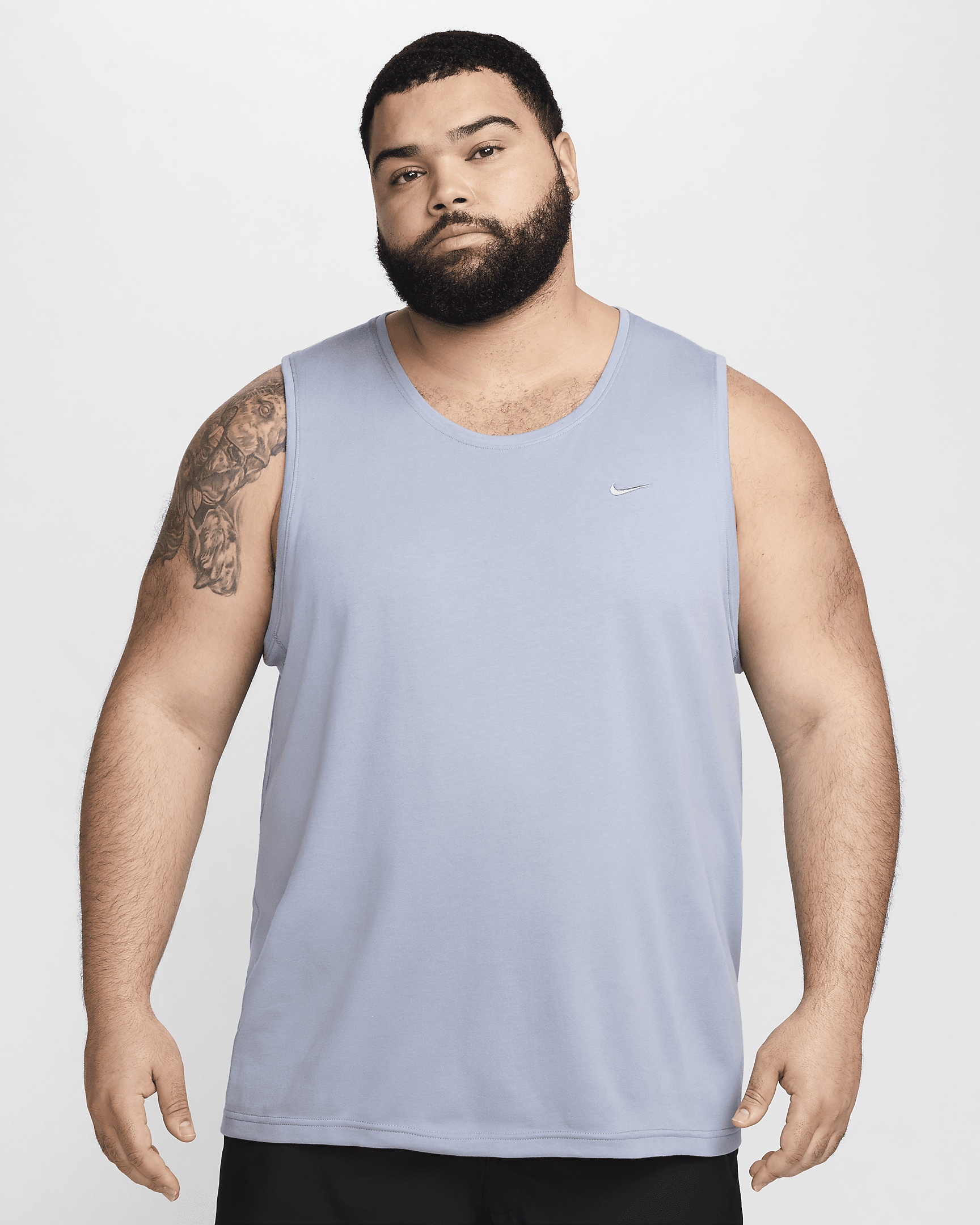 Nike Primary Men's Dri-FIT Versatile Tank - 8