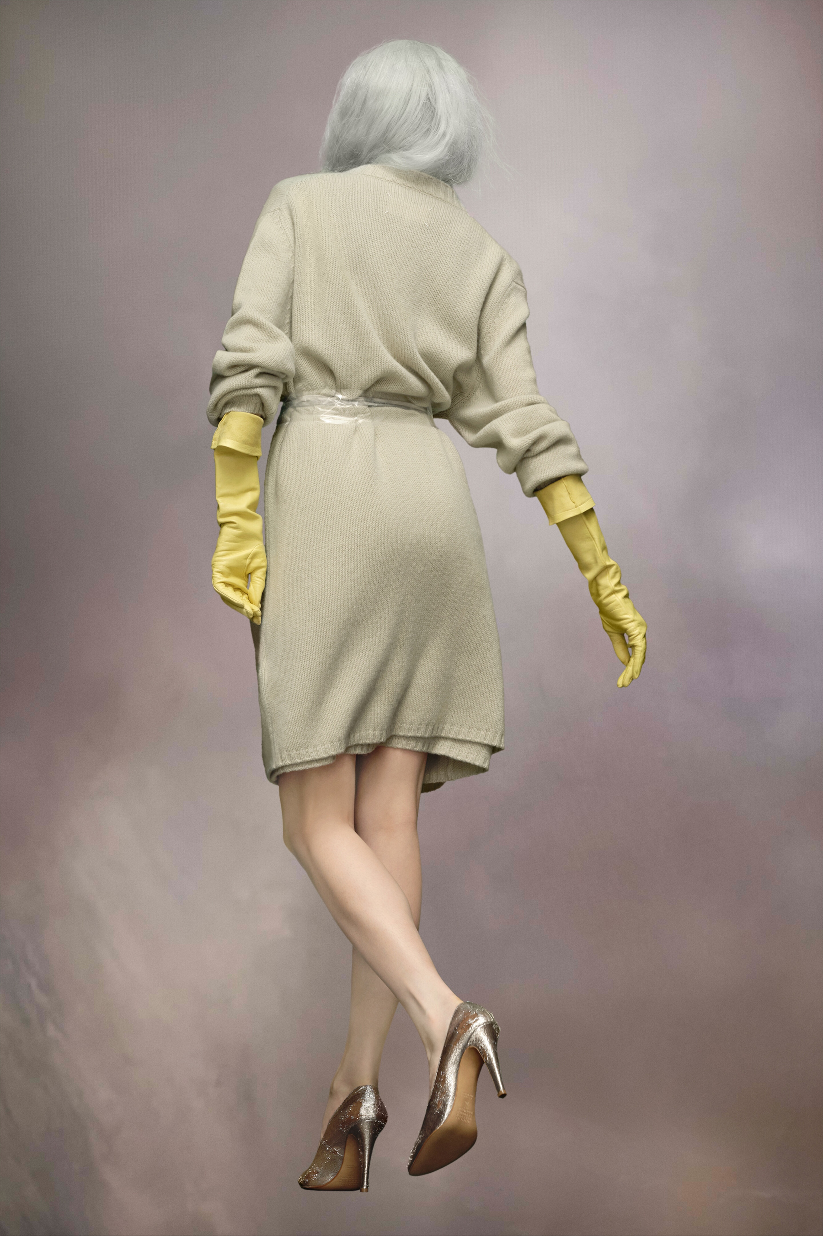 Knit twinset - 4