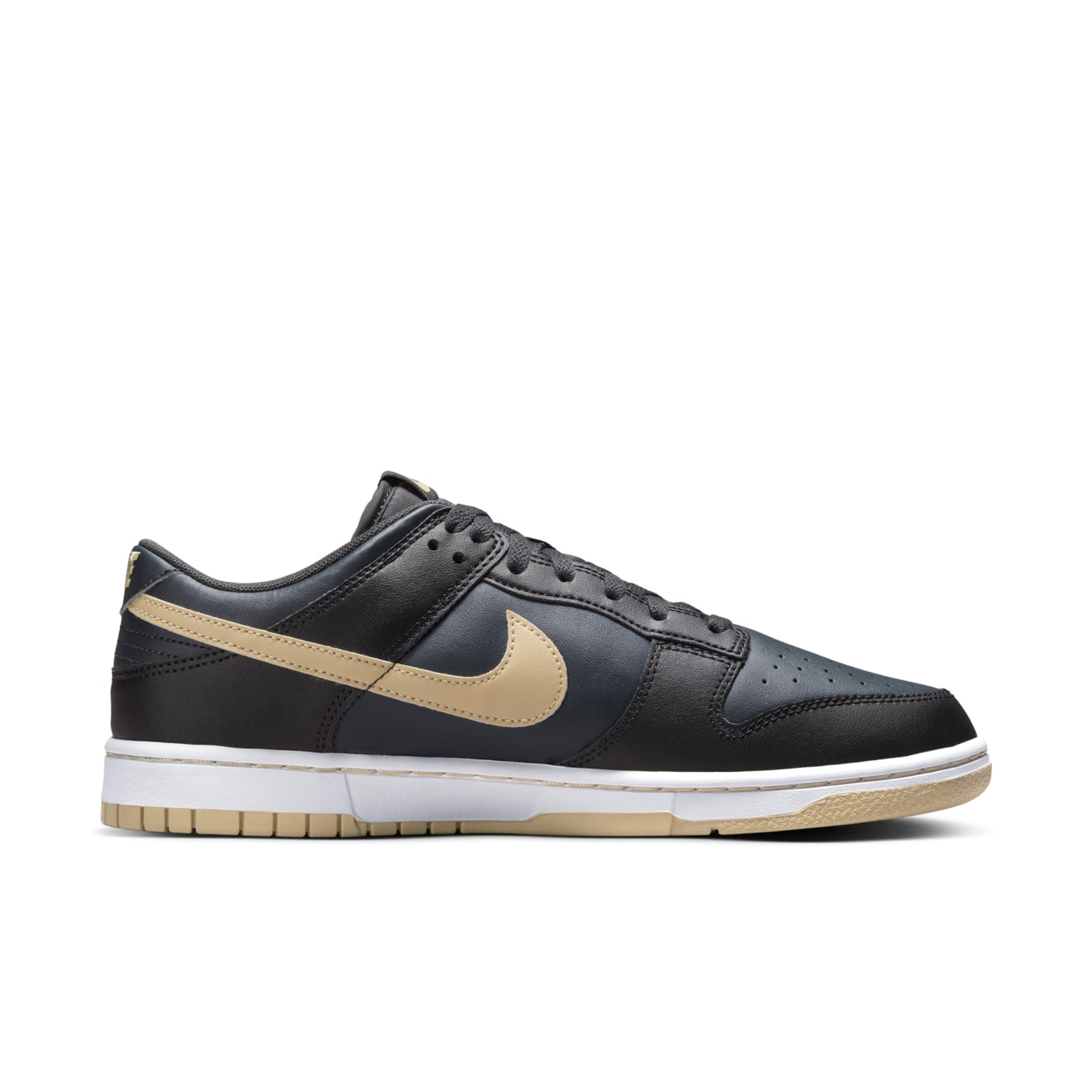 Nike Dunk Low 'Black Anthracite' DV0831-005 - 2