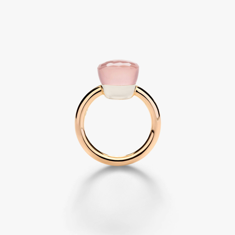 Pomellato Nudo Classic Ring outlook