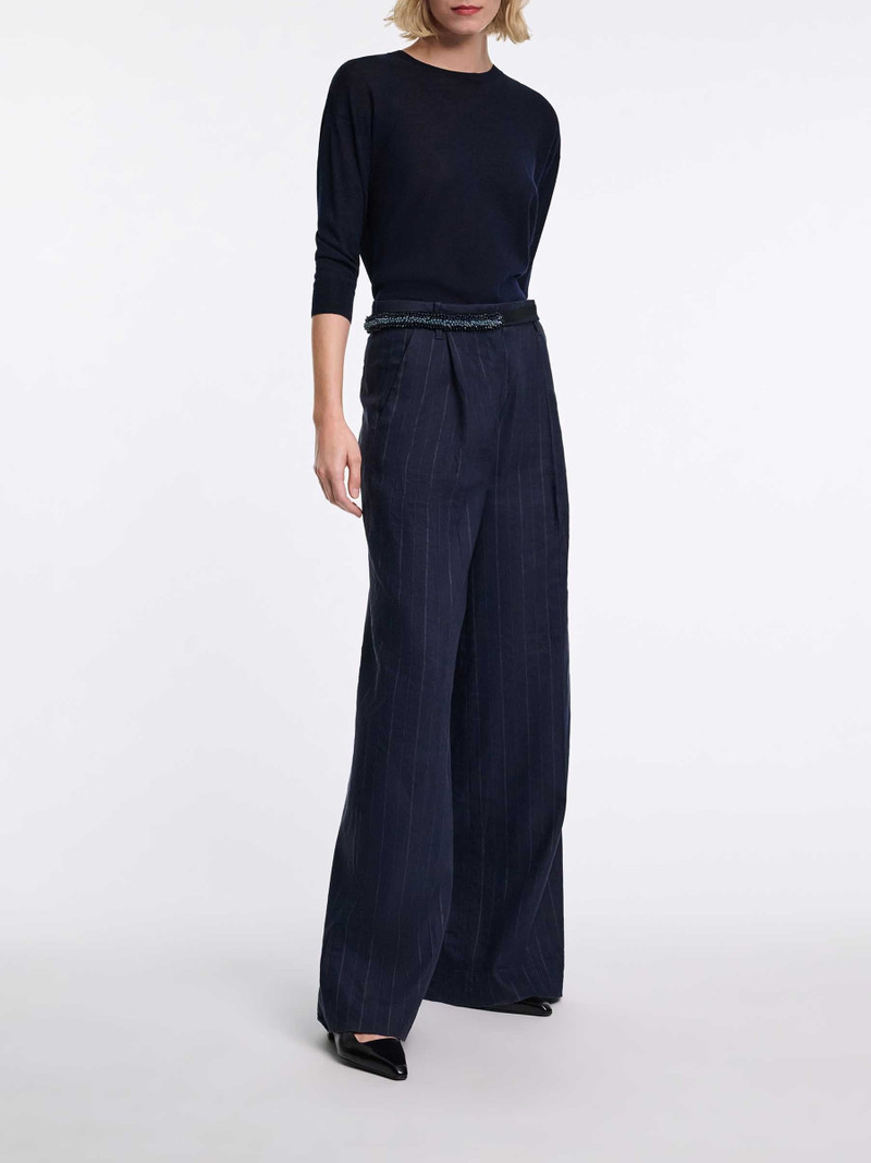 DOROTHEE SCHUMACHER REFINED ESSENTIALS SWEATER outlook