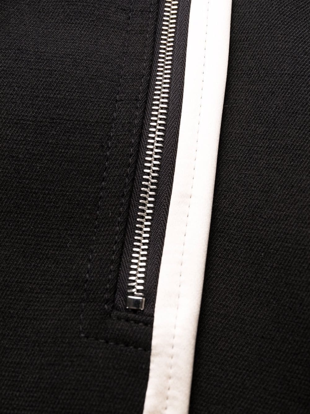 SIDE-STRIPE TRACK PANTS - 4