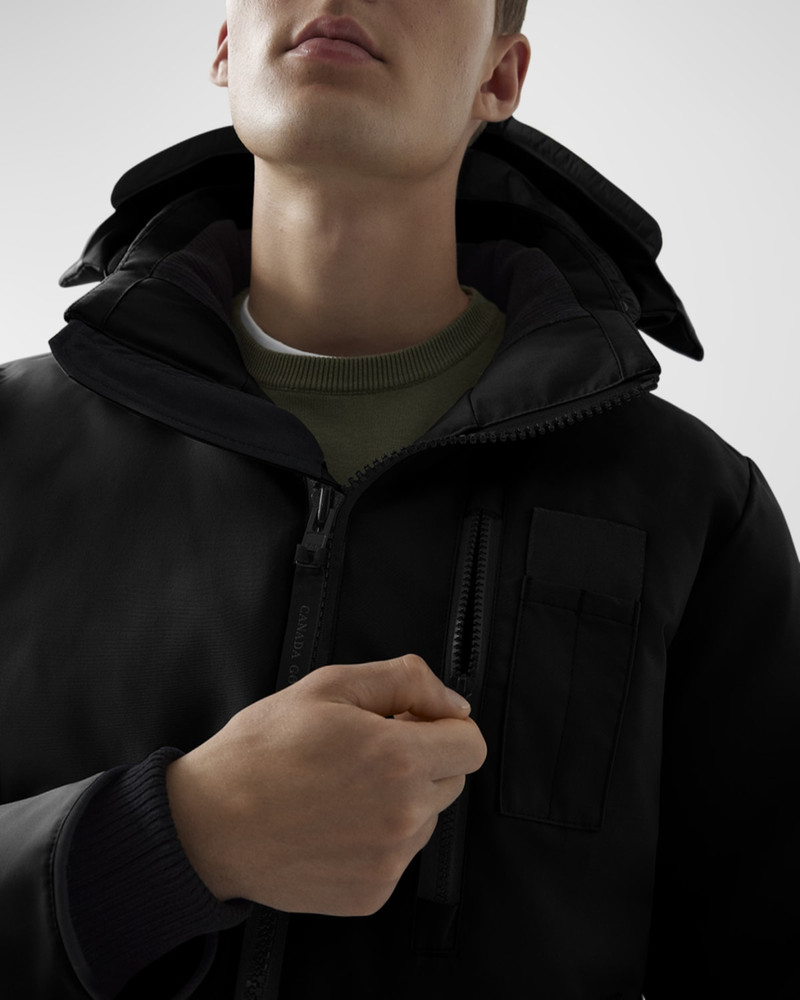 Men's Borden Bomber Jacket 5