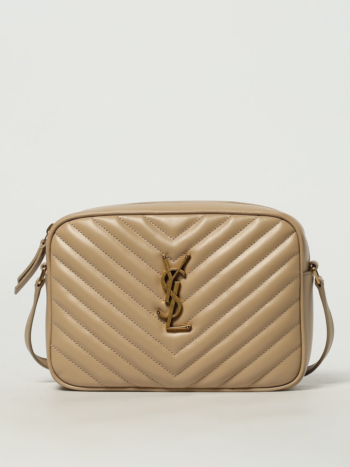 Shoulder bag woman Saint Laurent - 1