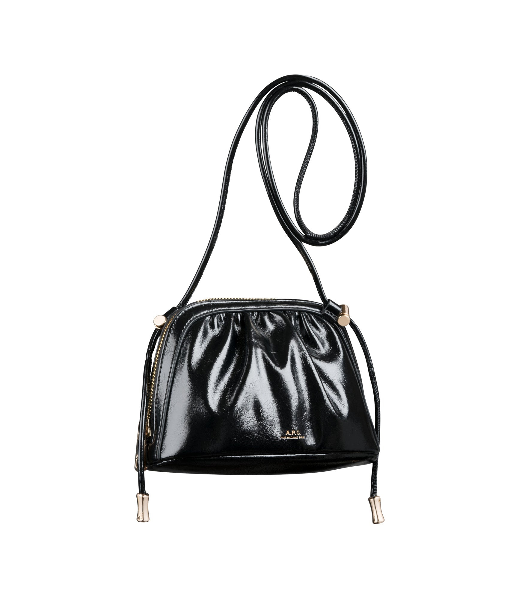 NINON SMALL DRAWSTRING BAG - 3