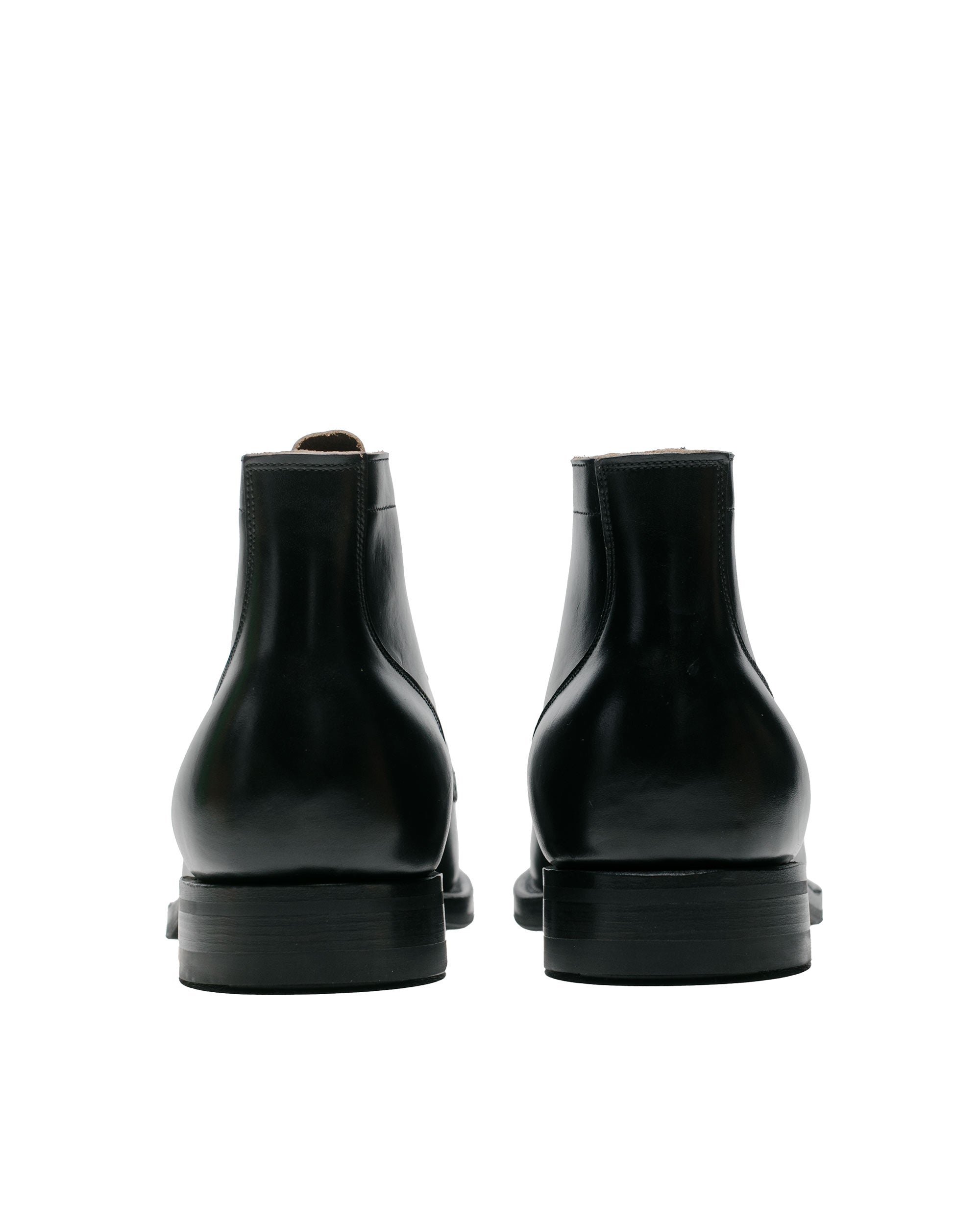 1035 Service Boot Black Chromexcel - 4