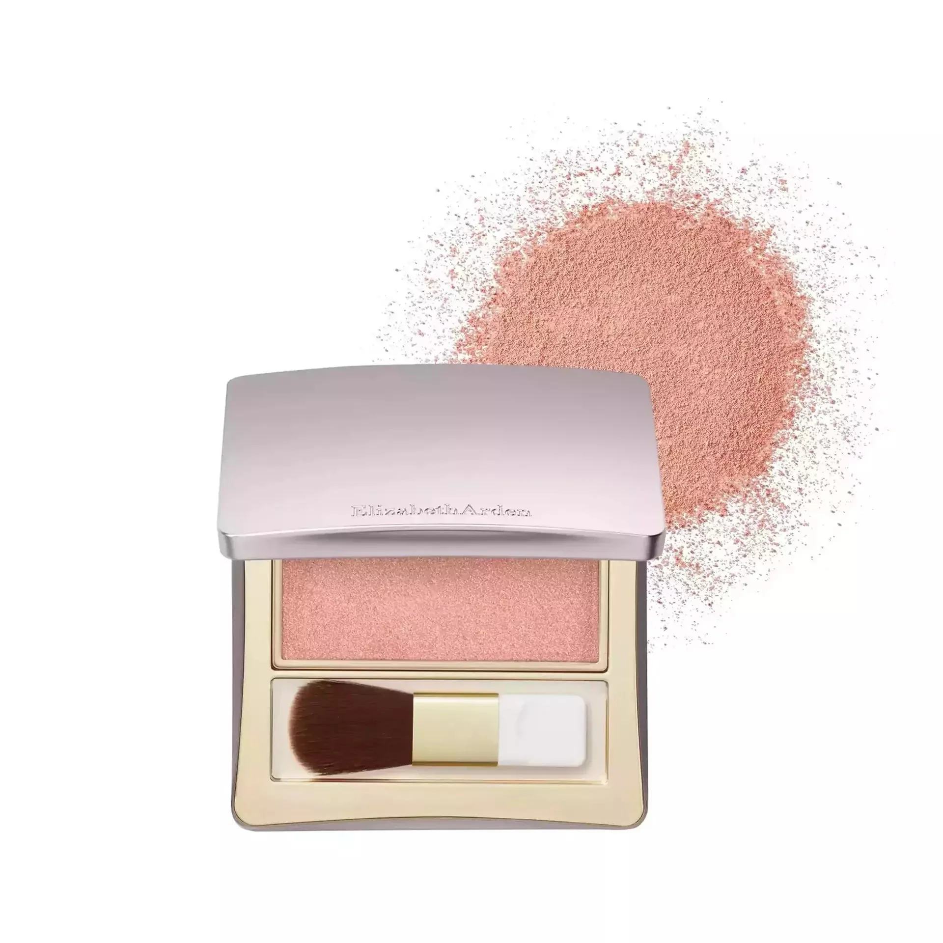 Powder Blush - 1