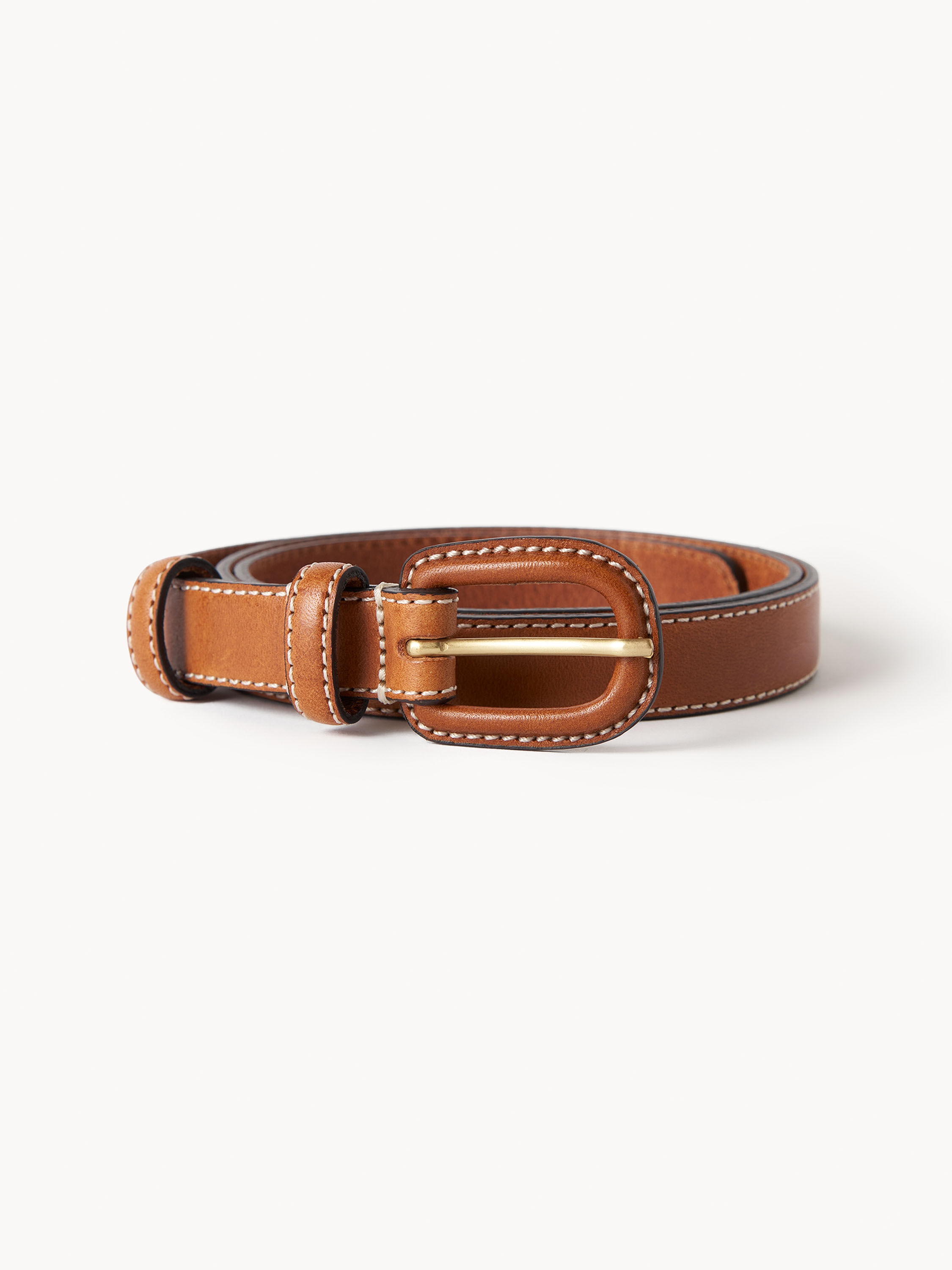 Salio leather belt - 1