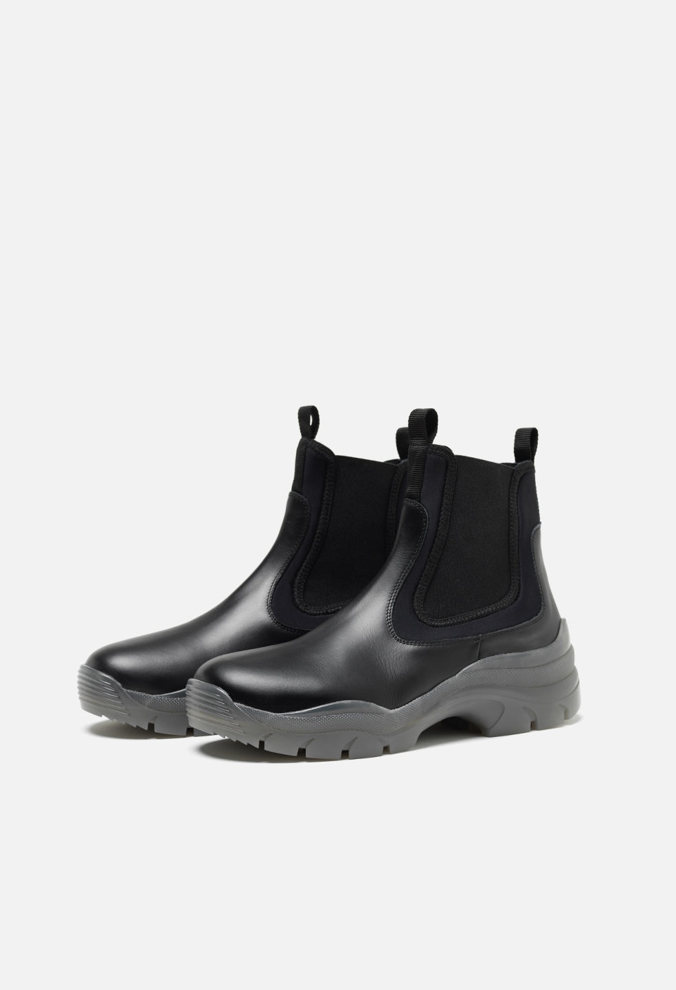 CALDERA CHELSEA BOOT - 2