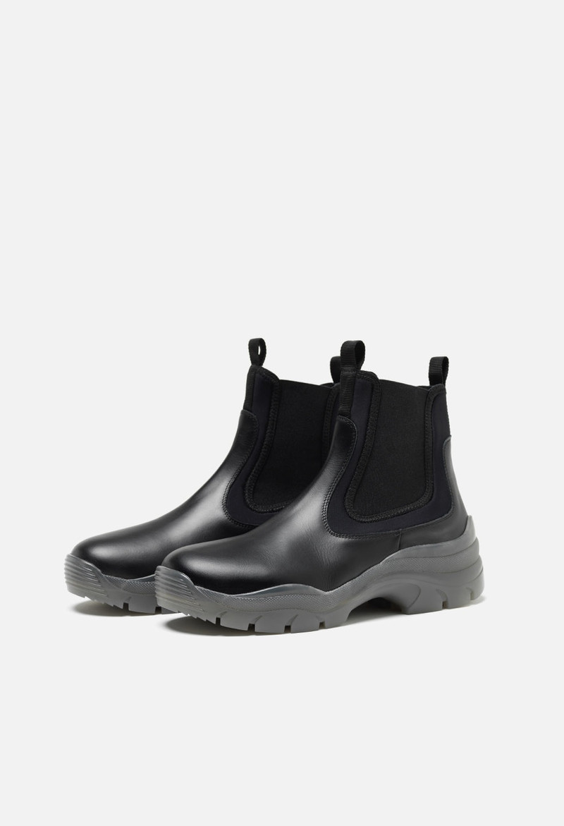 CALDERA CHELSEA BOOT 2