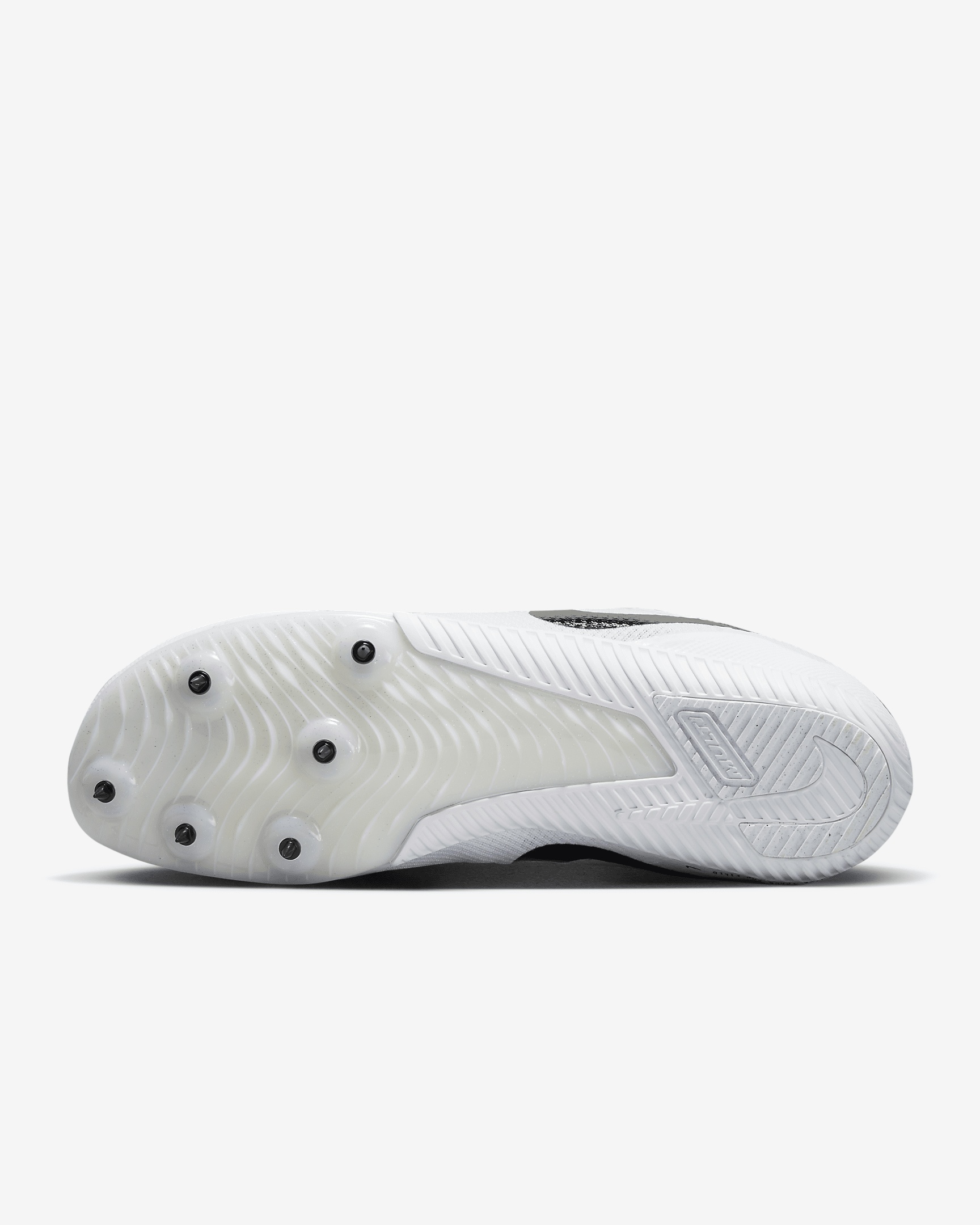 Nike Zoom Rival Multi \'White Silver\' DC8749-100 Track Multi Size 696d3698AURORA_DC8753-  main image 4