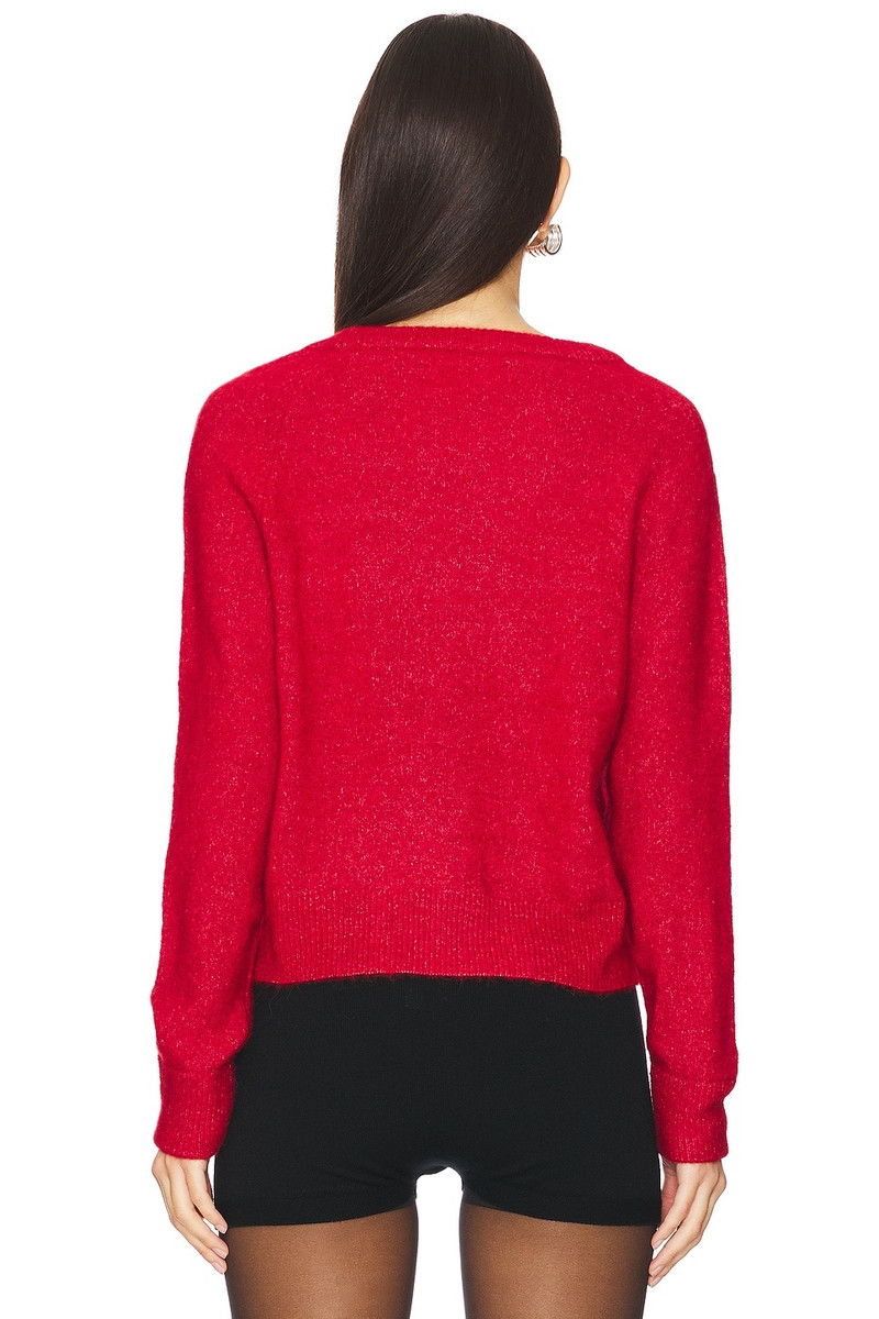 SAMSØE SAMSØE Nor Sweater outlook