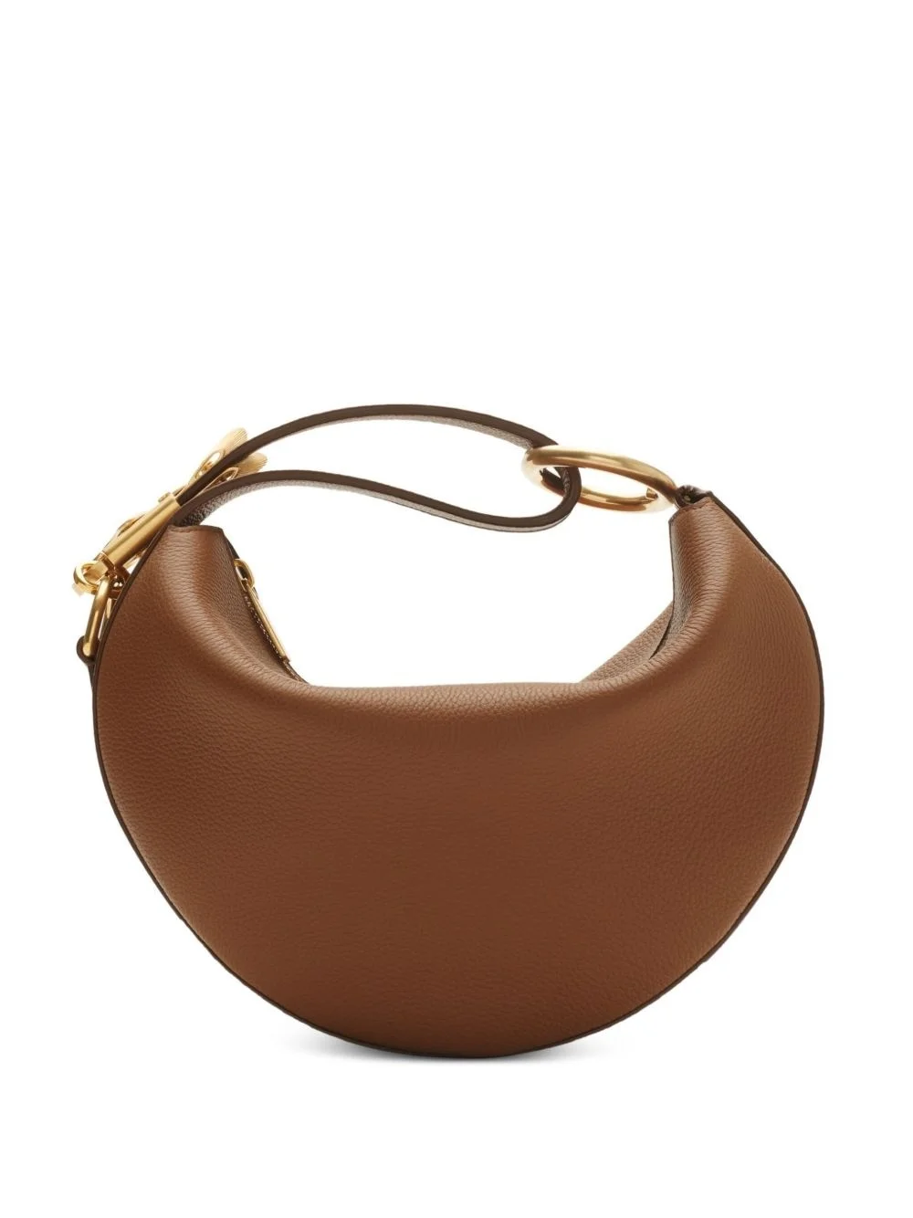 mini Knight Arc shoulder bag - 1