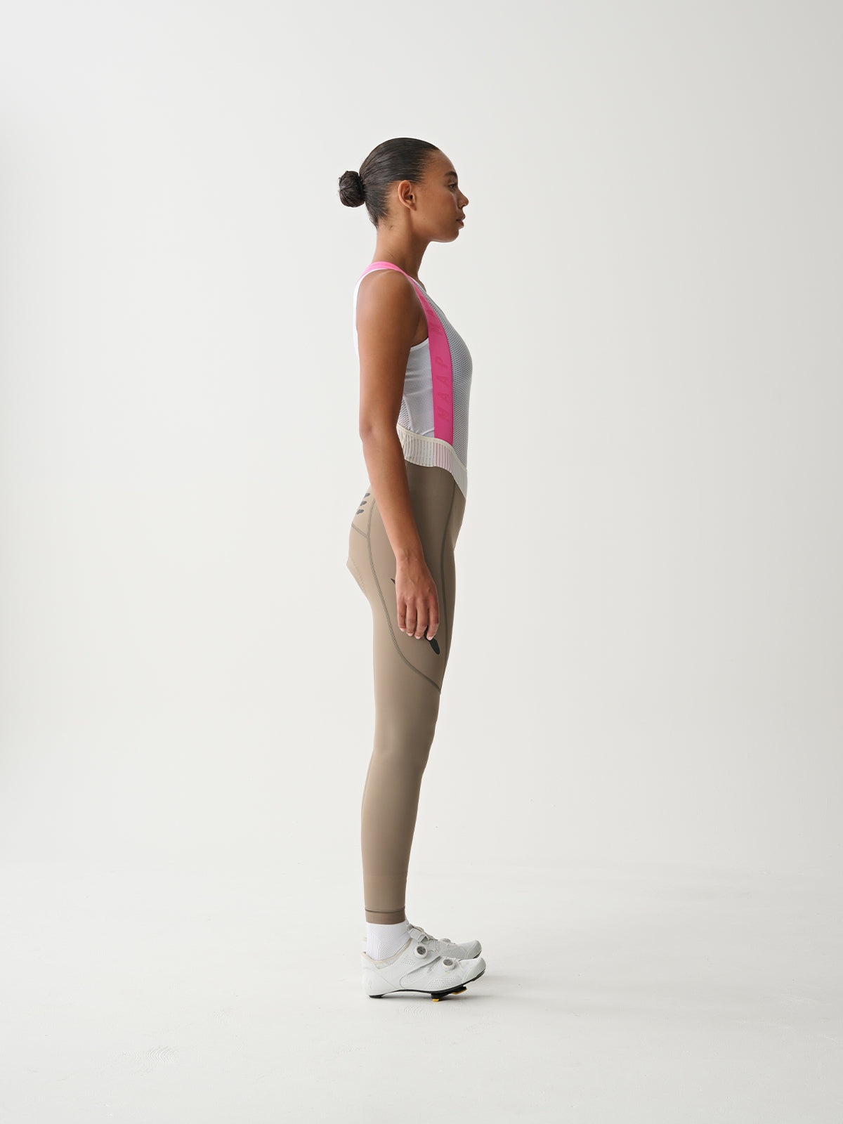 Women's Eclipse Team Bib Evo Tight - 3